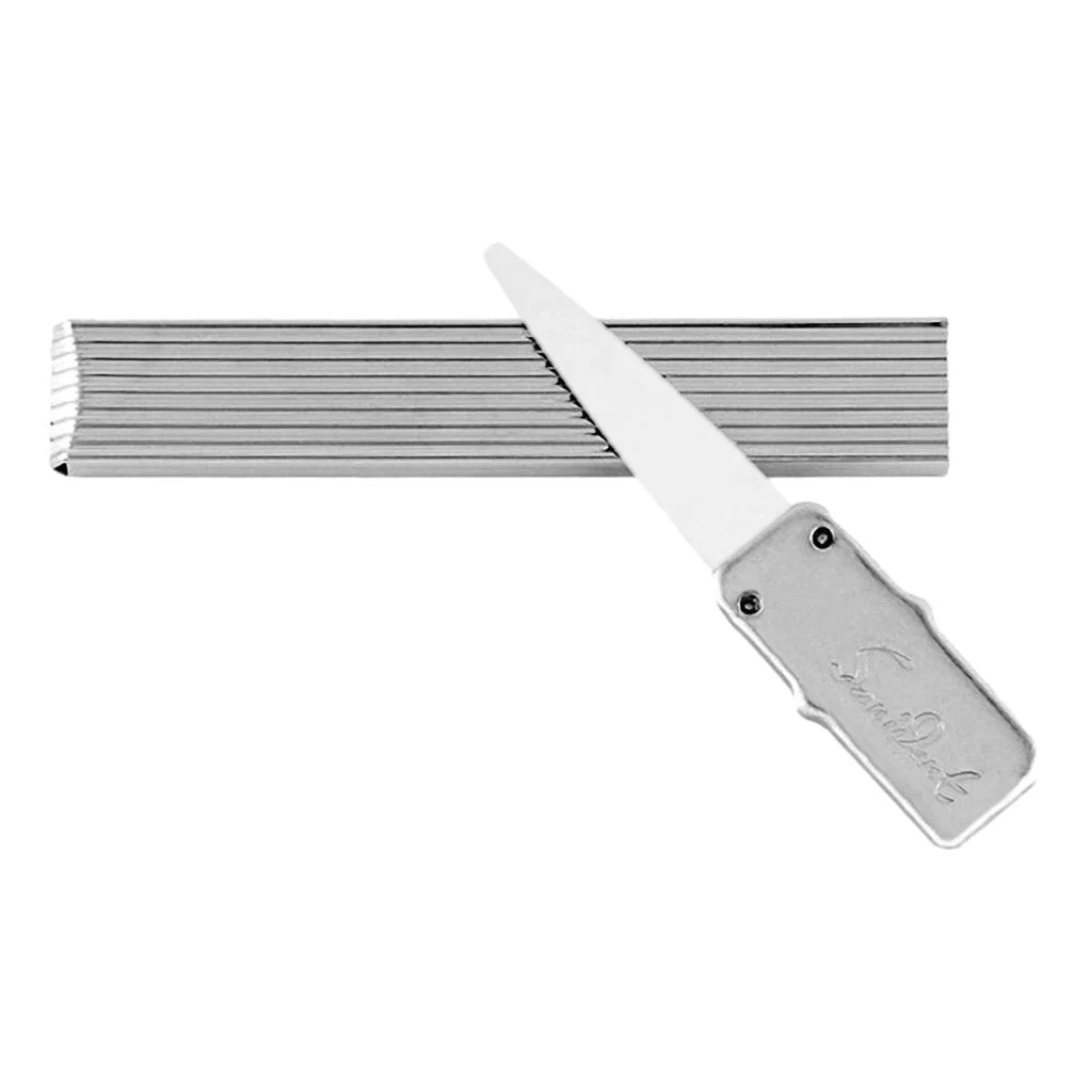 Dovo Stirling Silver Toothpick