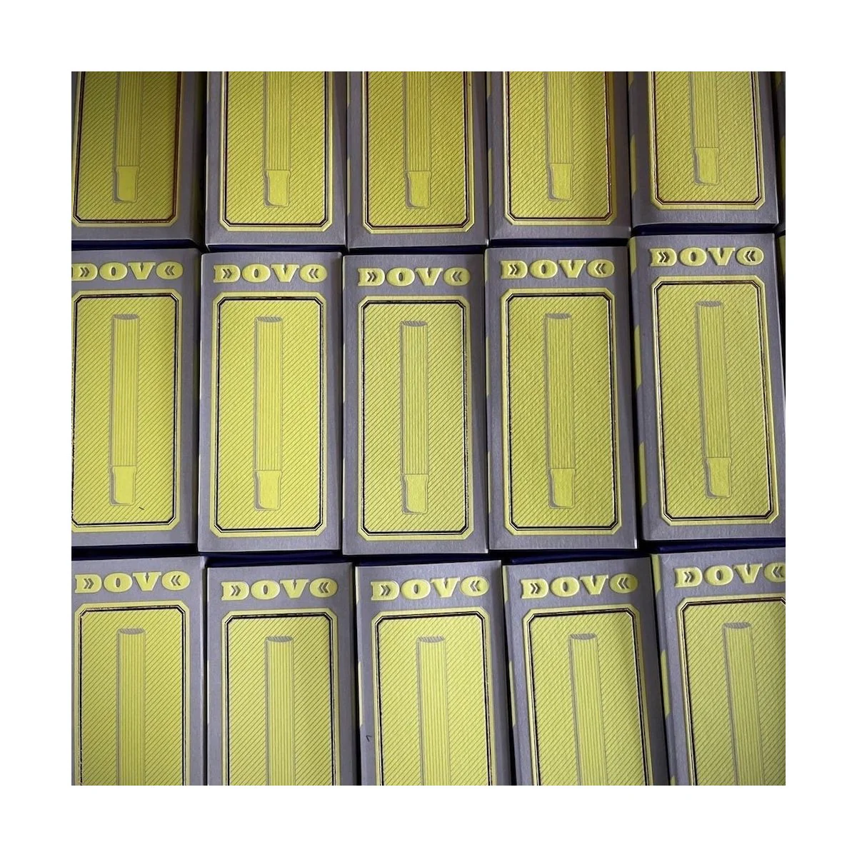 Dovo Stirling Silver Toothpick - Image 3