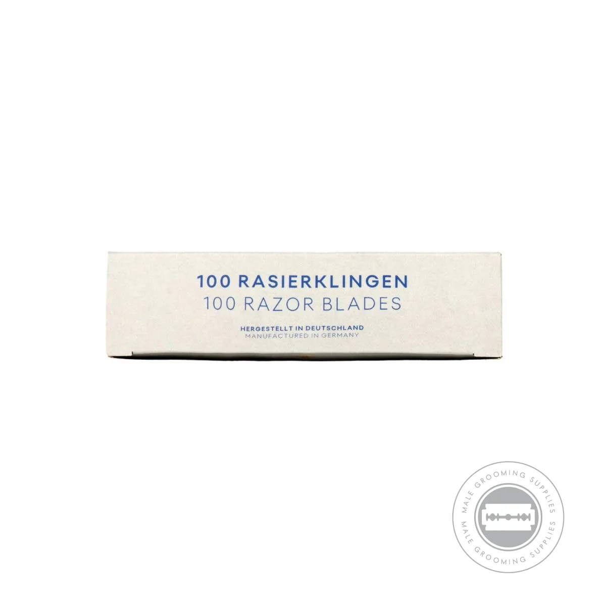 Dovo Super Platinum DE Razor Blades - Image 4