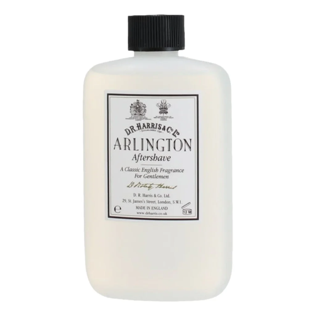 D.R. Harris Arlington Aftershave - Image 2