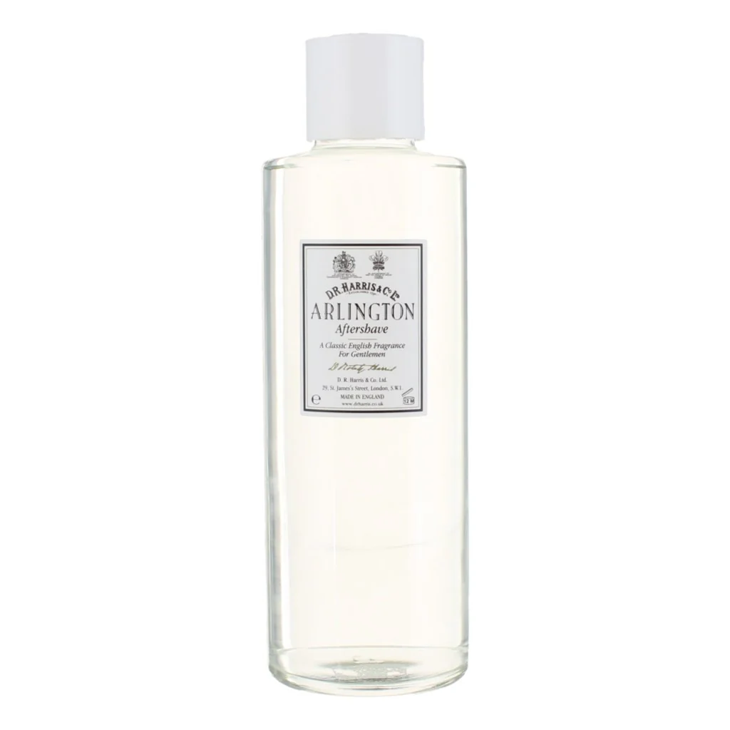 D.R. Harris Arlington Aftershave - Image 3