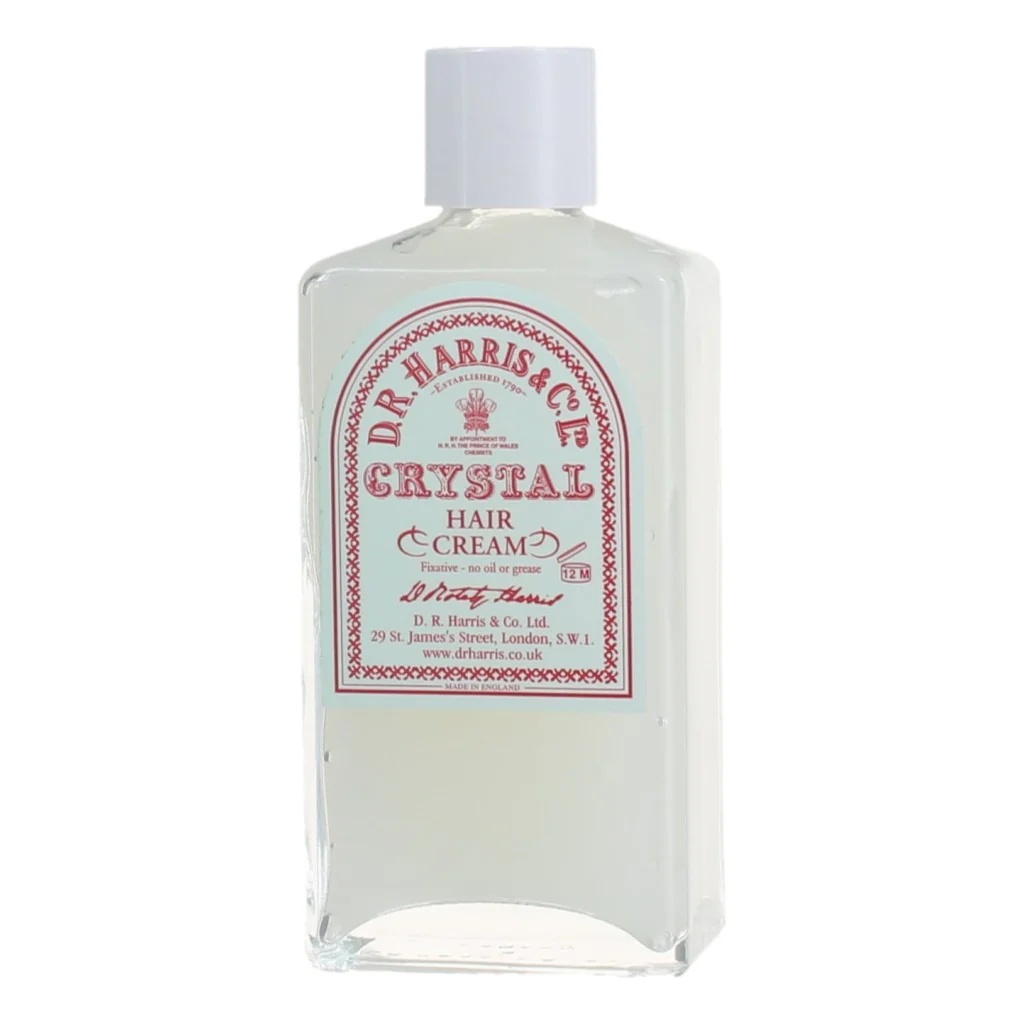 D.R. Harris Crystal Hair Cream