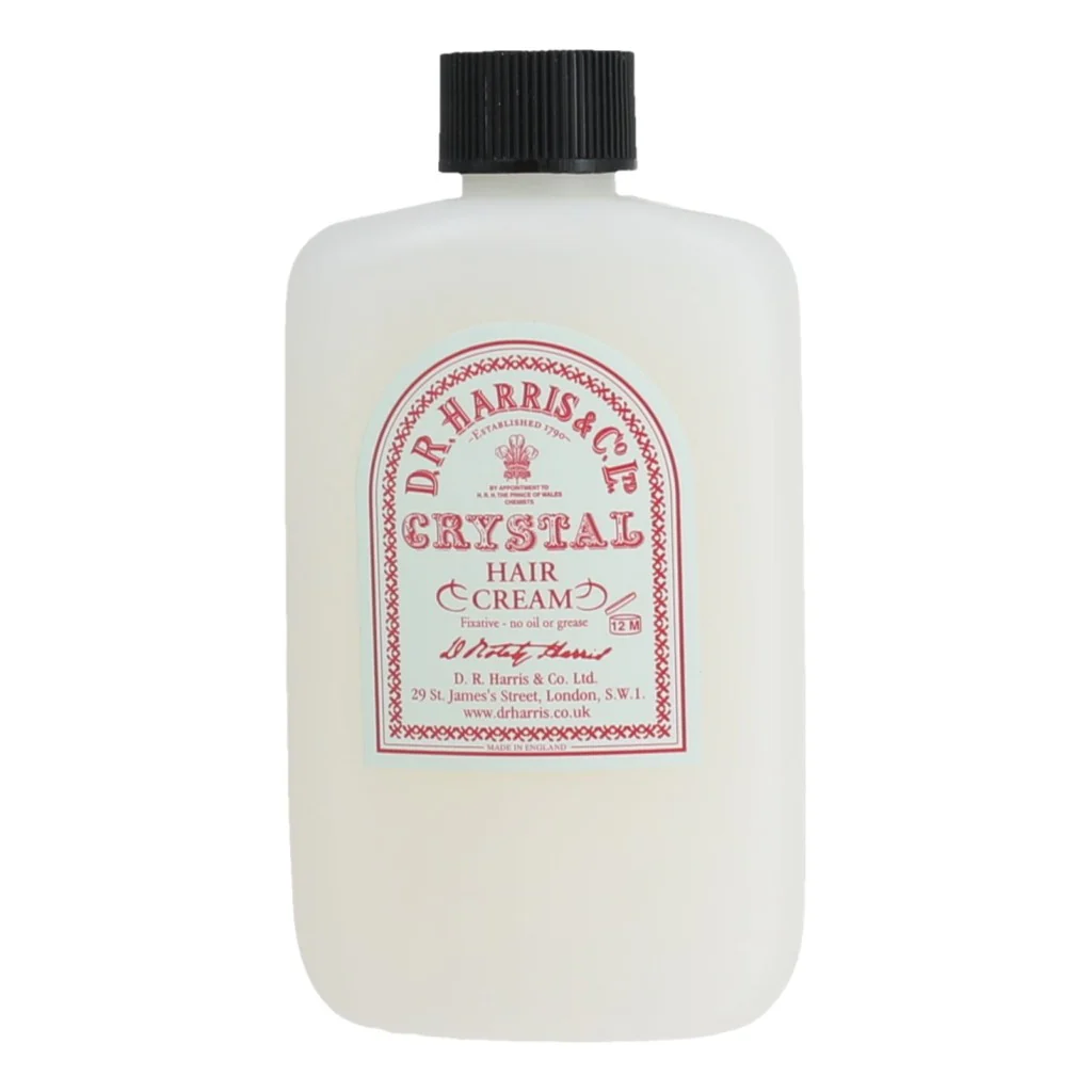 D.R. Harris Crystal Hair Cream - Image 2
