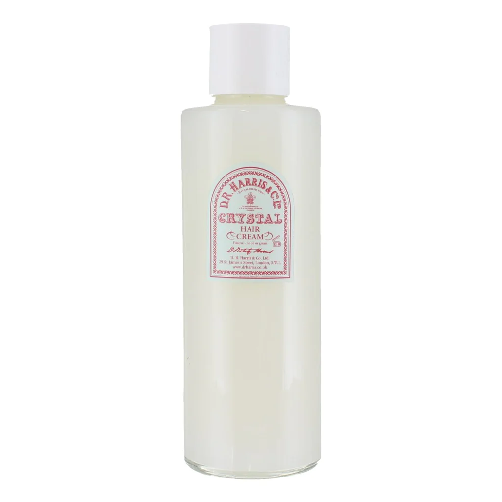 D.R. Harris Crystal Hair Cream - Image 3
