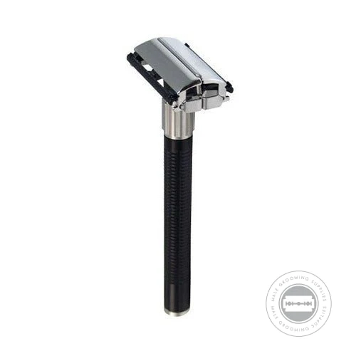 Feather Popular Double Edge Razor - Image 4