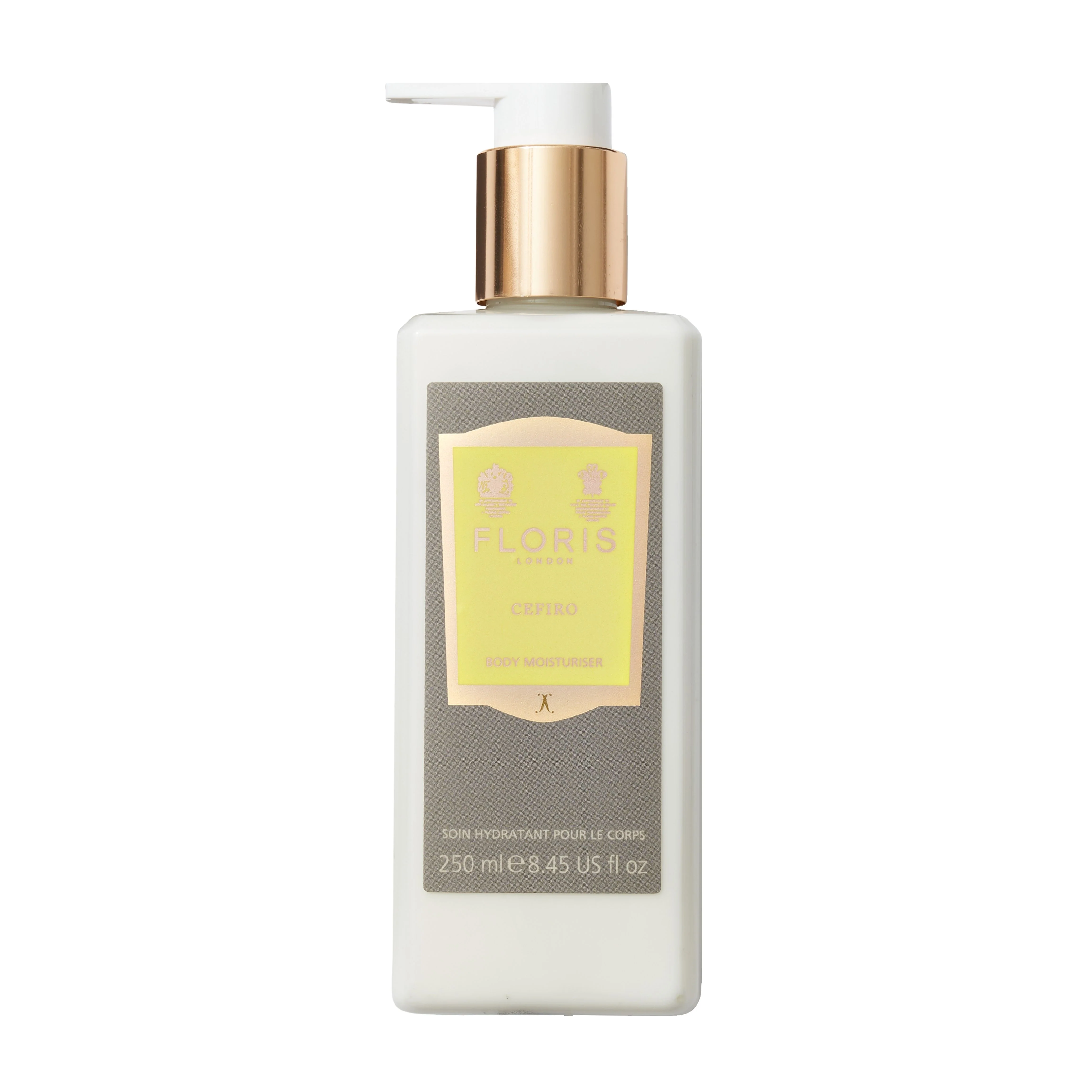Floris Cefiro Enriched Body Moisturiser 250ml