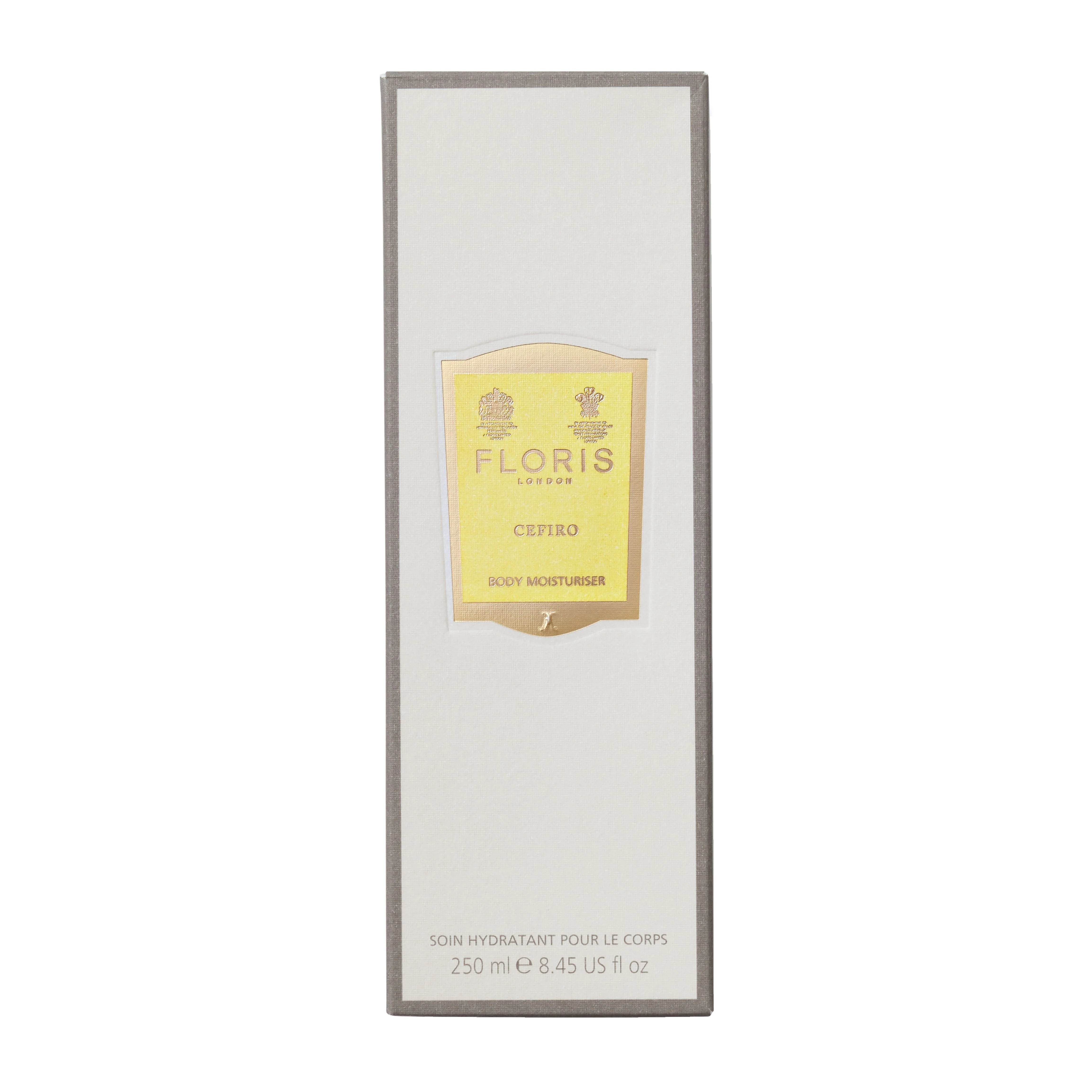 Floris Cefiro Enriched Body Moisturiser 250ml - Image 2