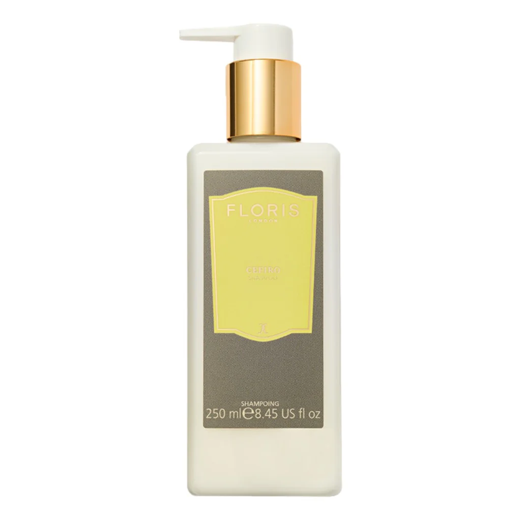 Floris Cefiro Conditioning Shampoo 250ml