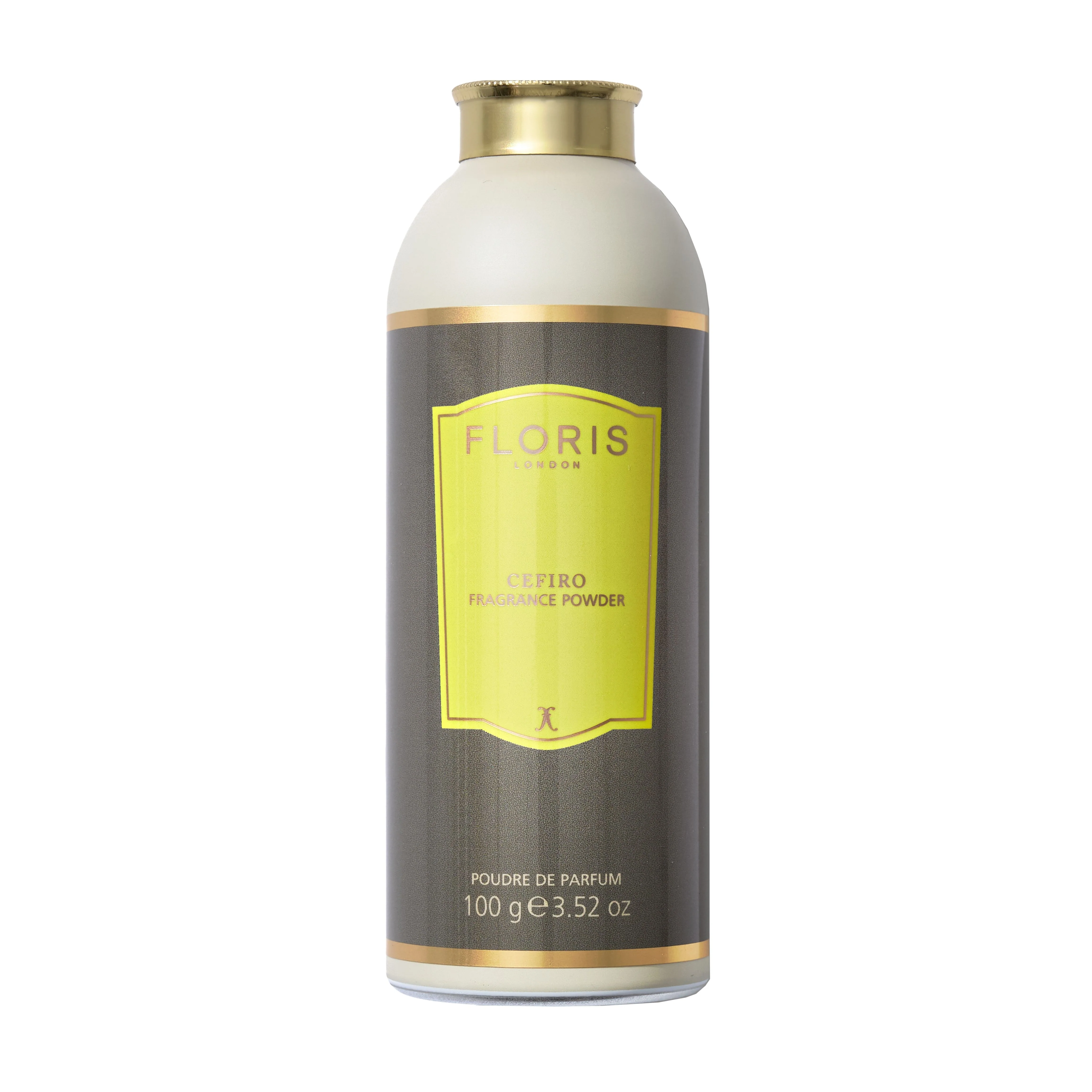 Floris Cefiro Fragrance Powder 100g