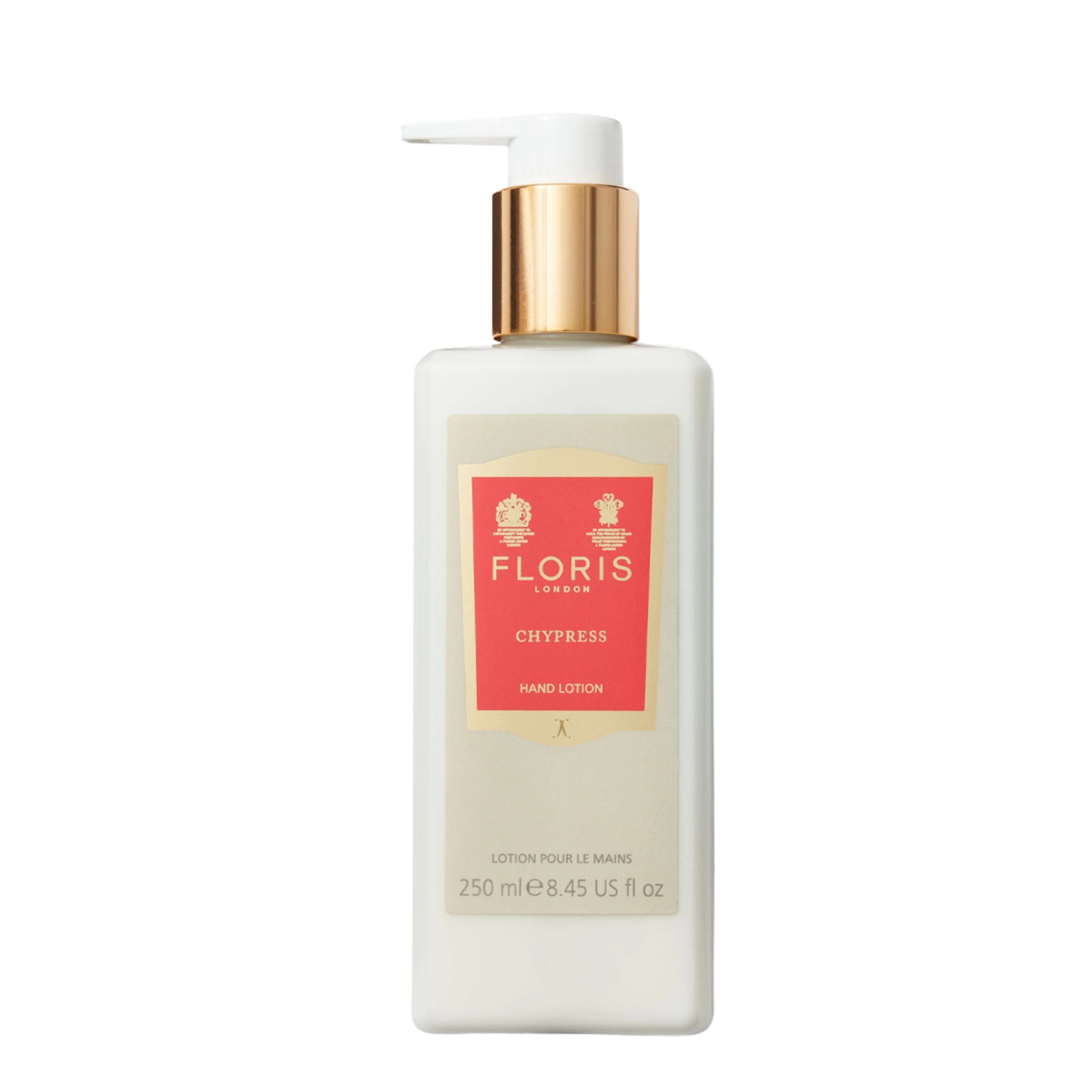 Floris Chypress Luxury Hand Lotion 250ml