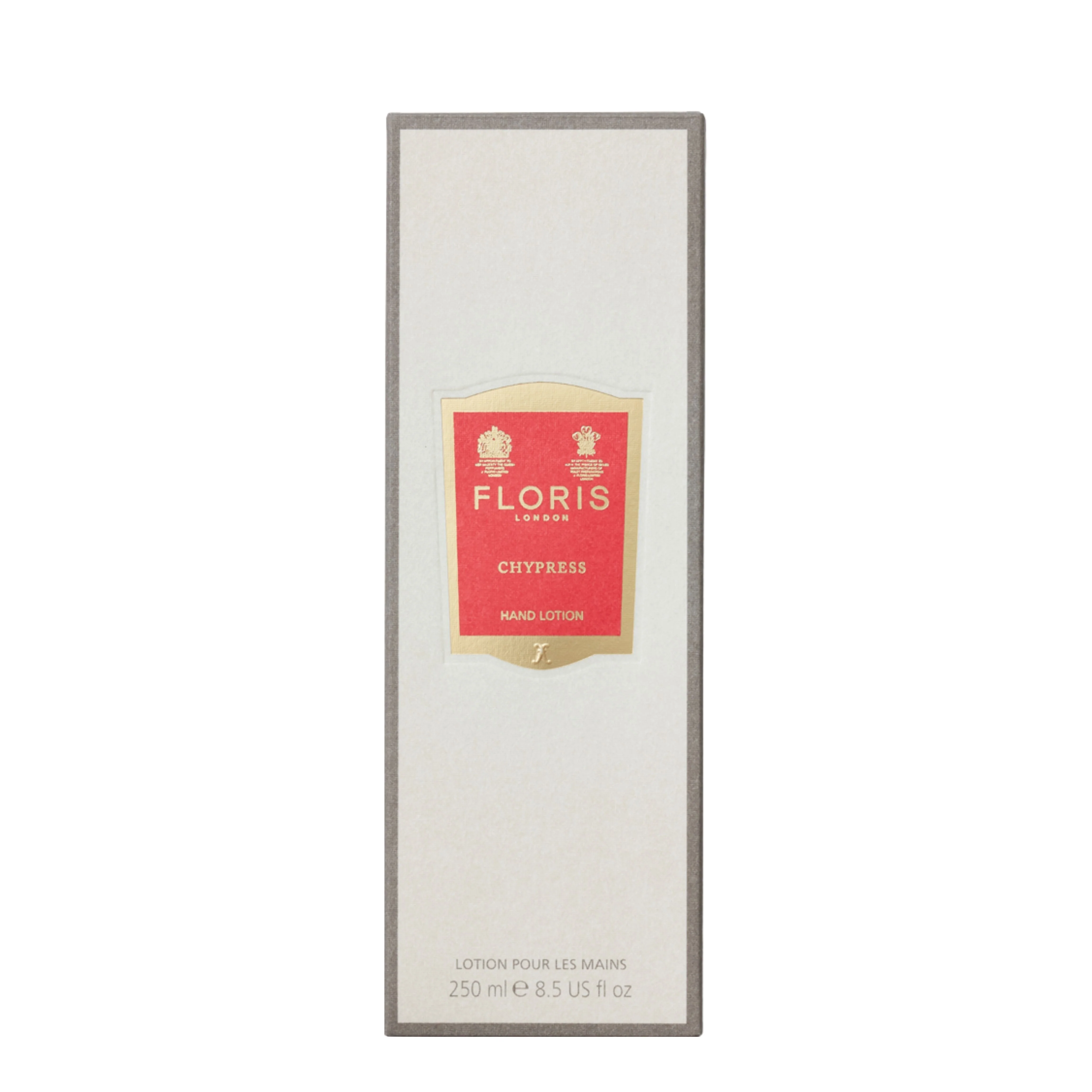 Floris Chypress Luxury Hand Lotion 250ml - Image 2