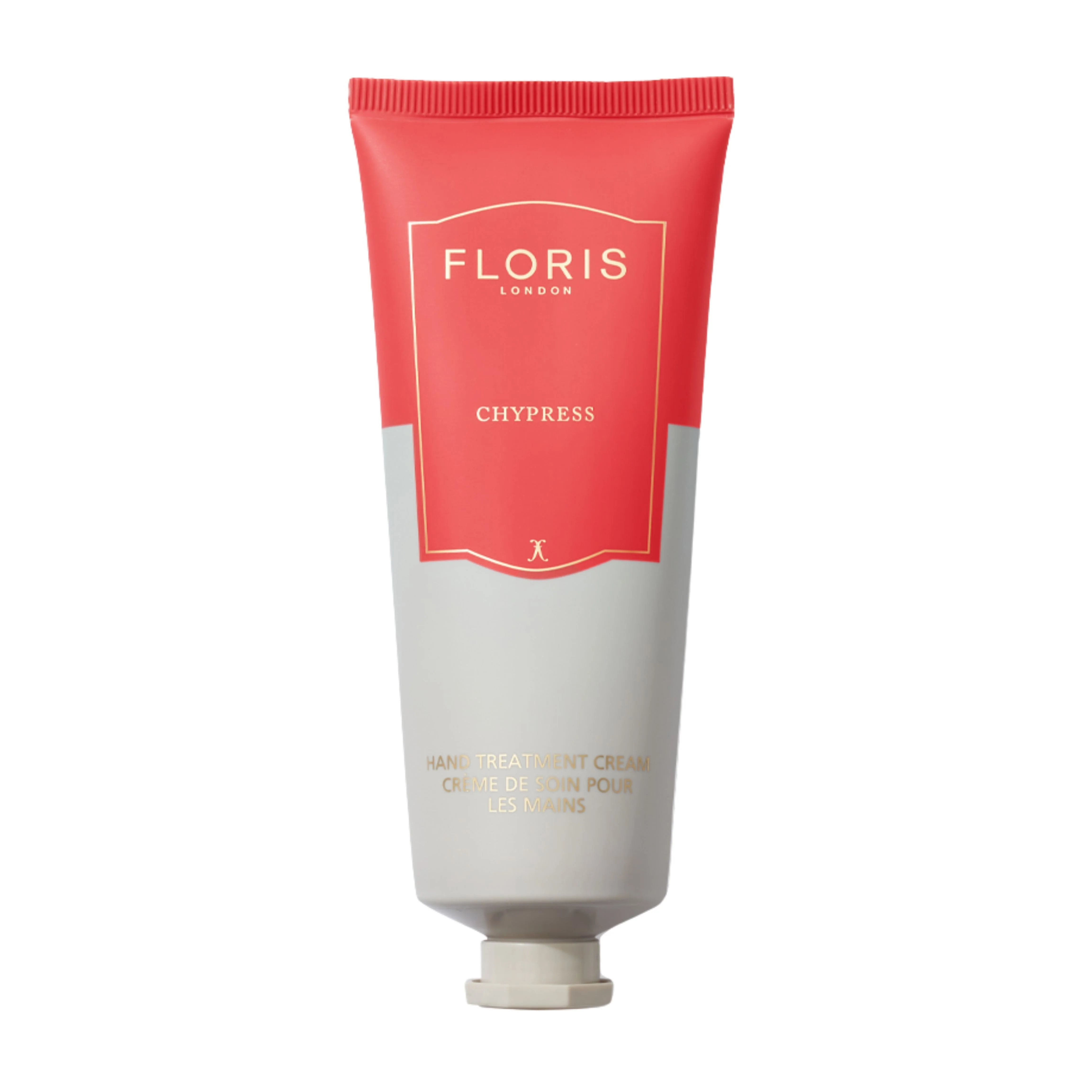 Floris Chypress Hand Treatment Cream 75ml
