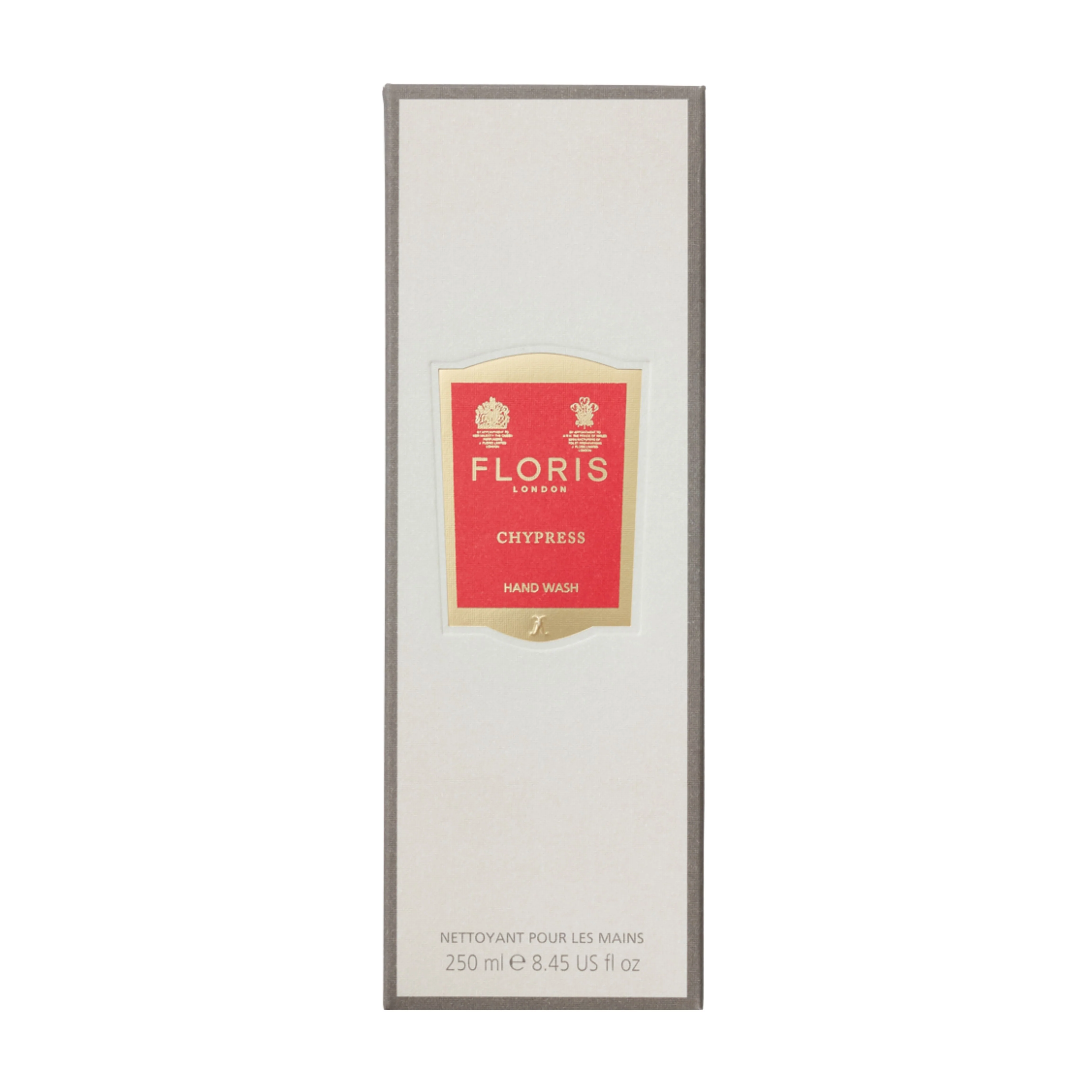 Floris Chypress Luxury Hand Wash 250ml - Image 2