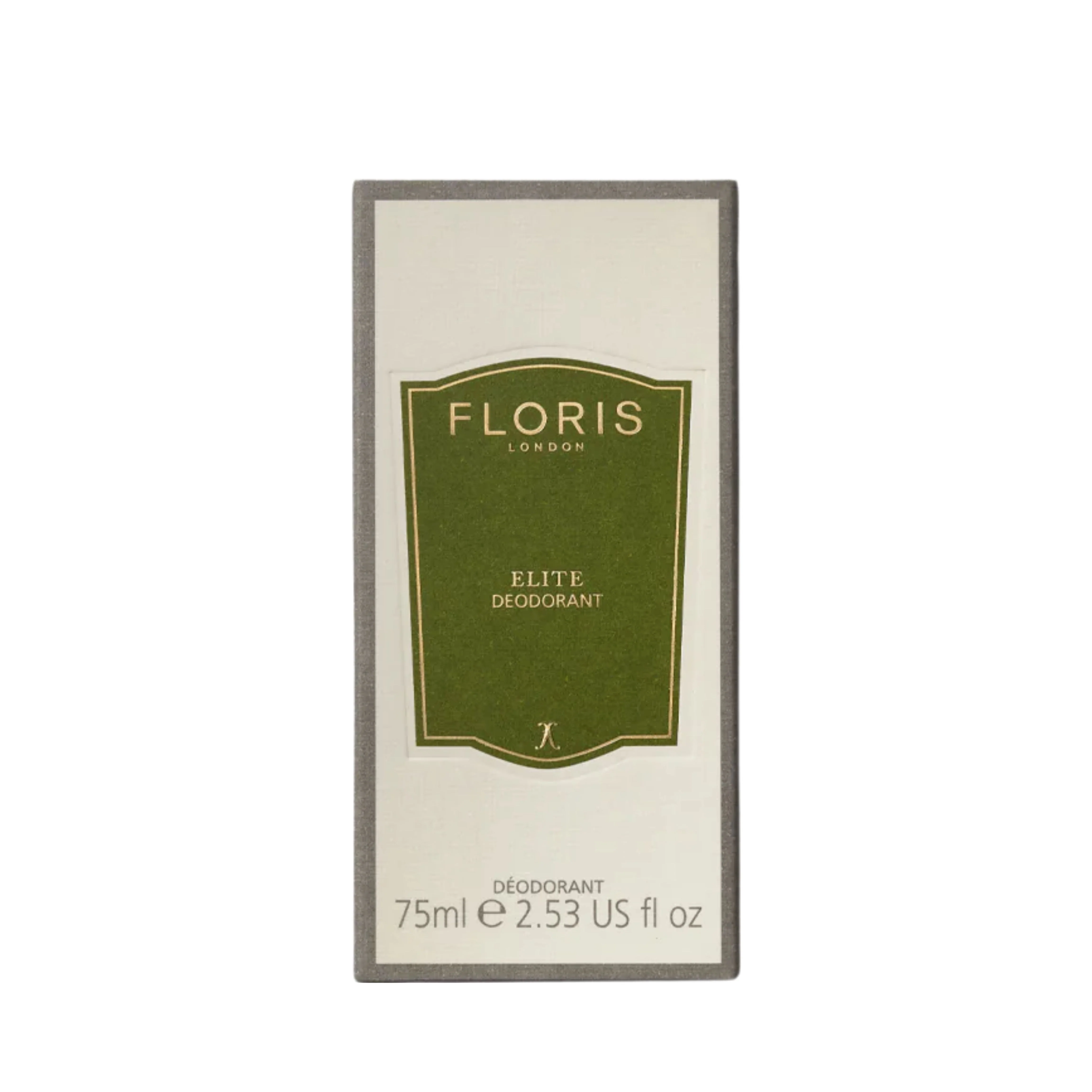 Floris Elite Deodorant Stick 75ml - Image 2