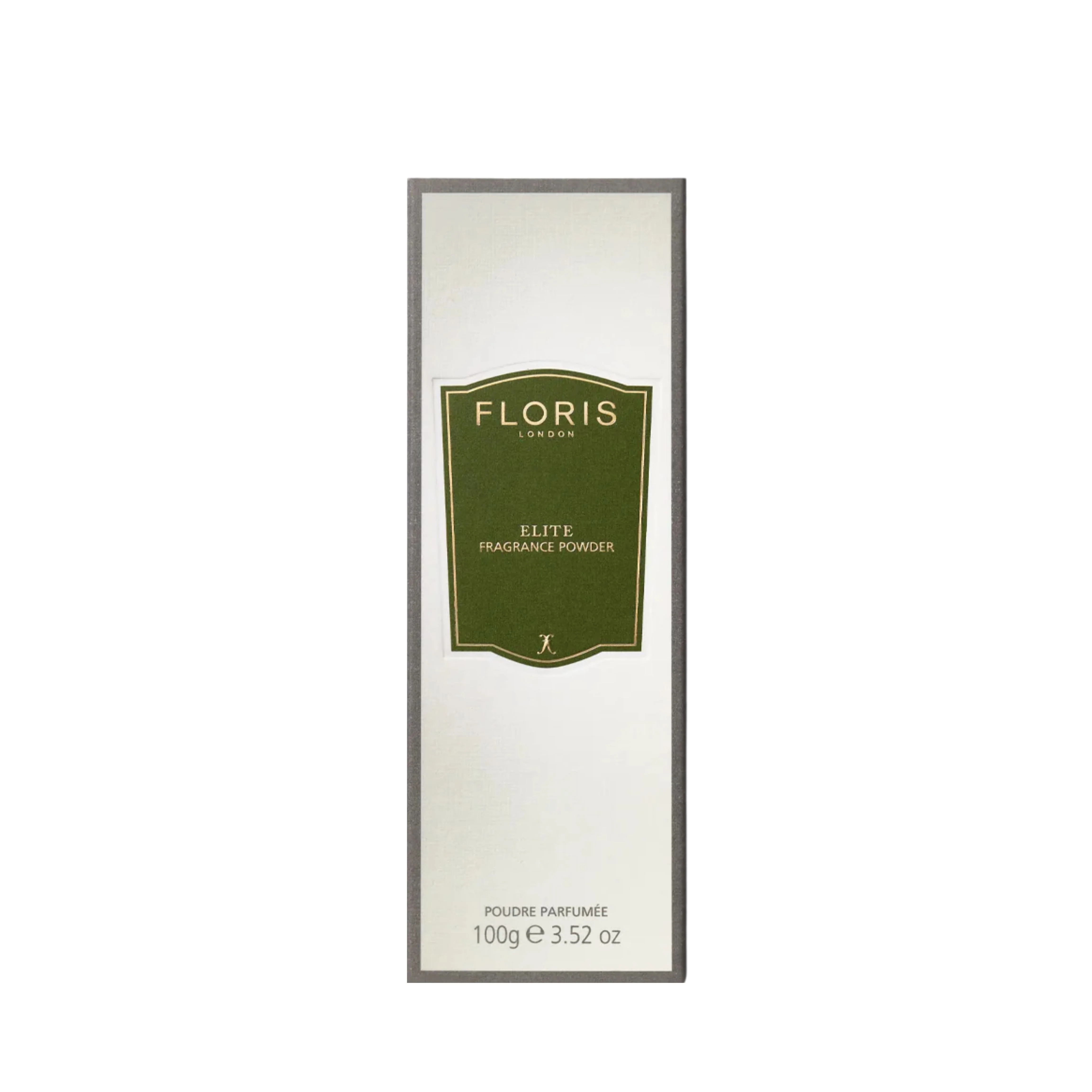 Floris Elite Fragrance Powder 100g - Image 2