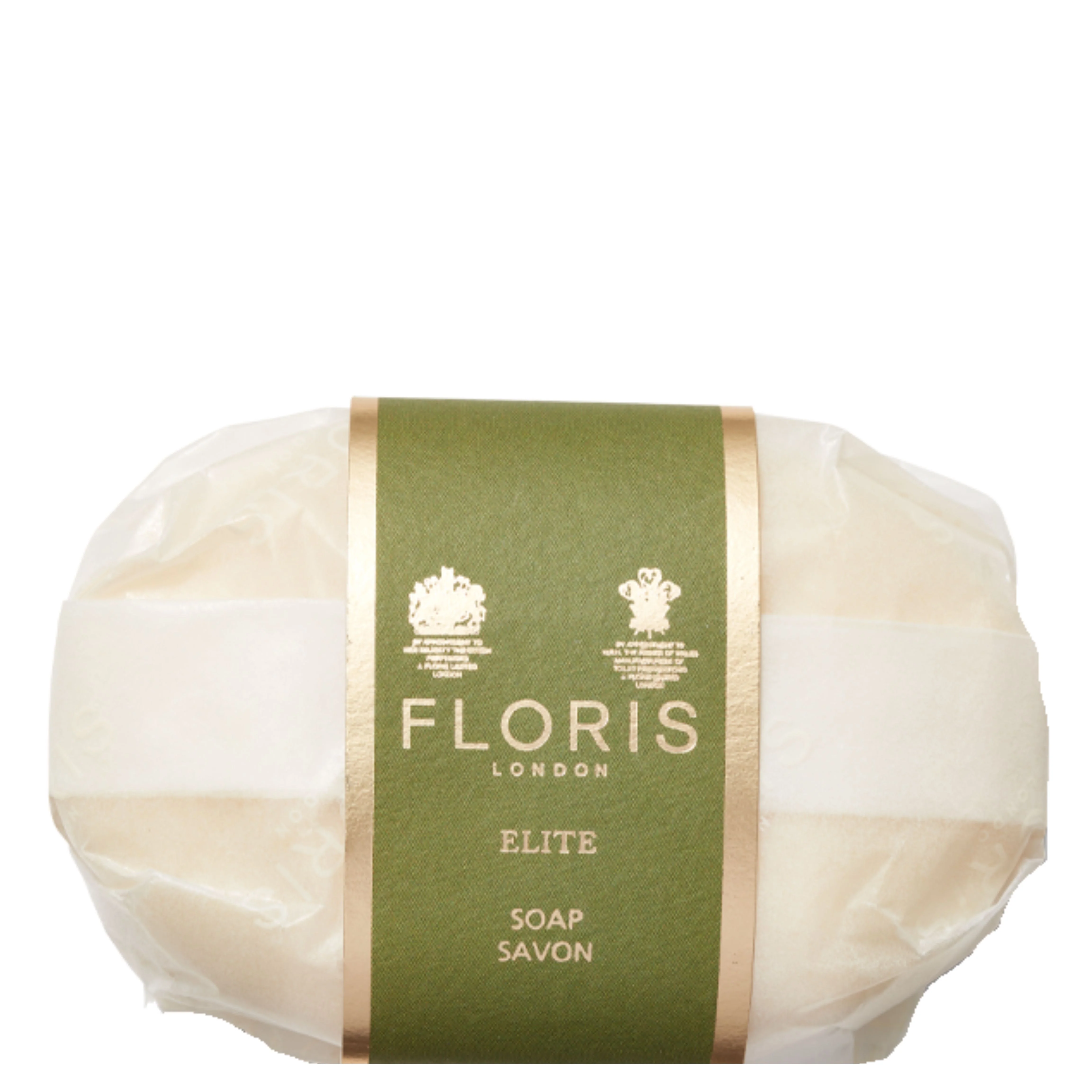 Floris Elite Luxury Single Soap 100g