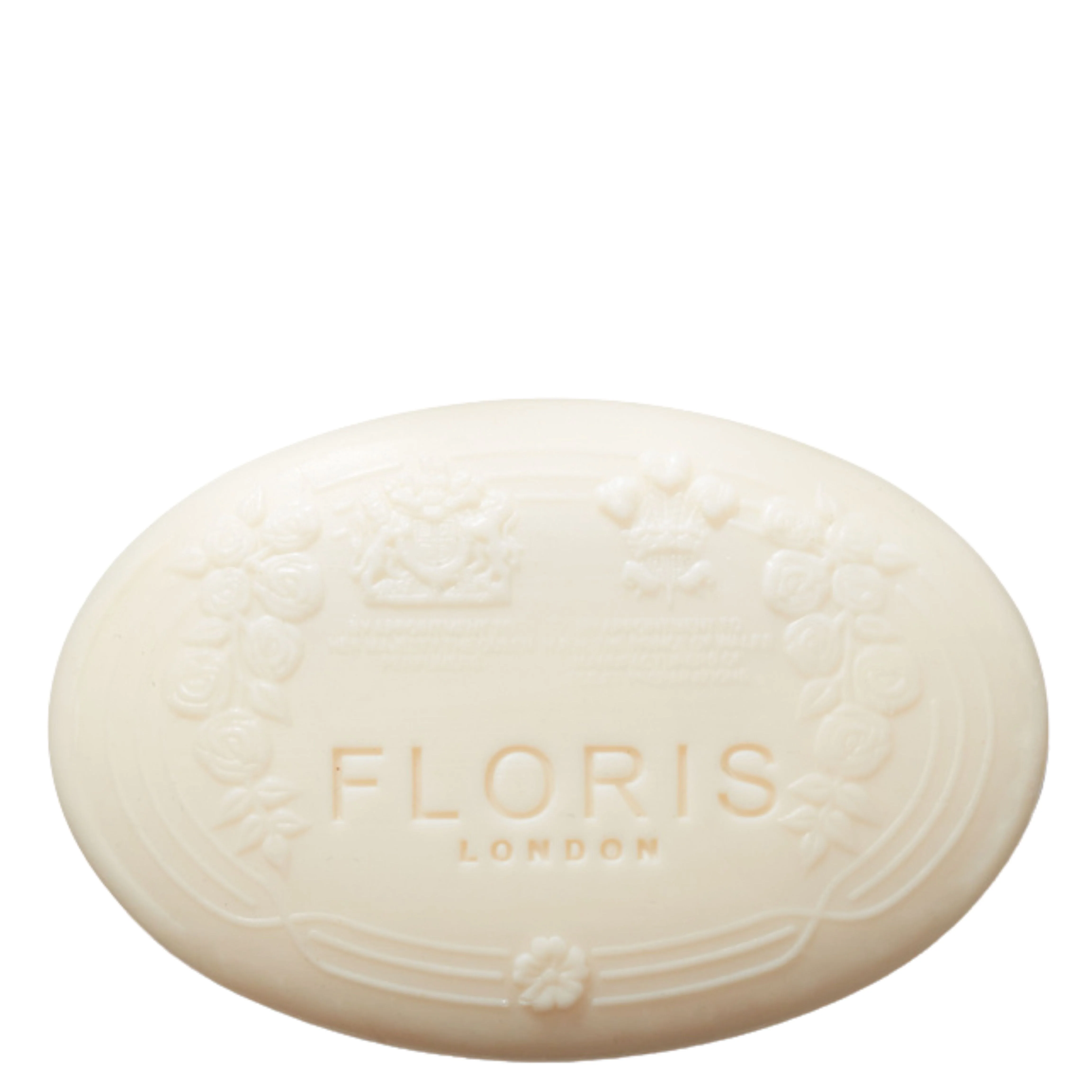Floris Elite Luxury Single Soap 100g - Image 2