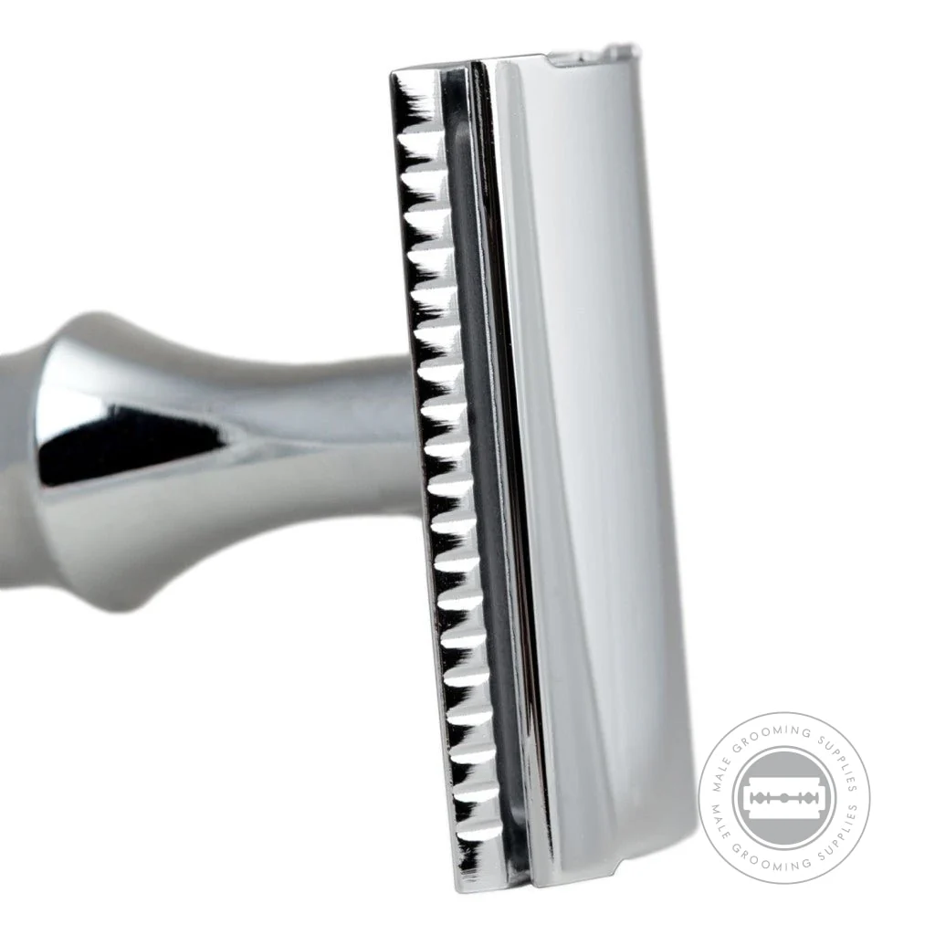 G&F Timor® 1325 Safety Razor 100mm - Image 3