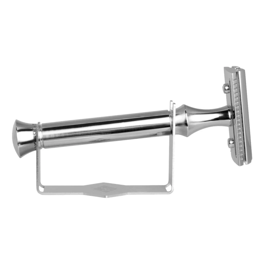 G&F Timor® Universal Holder for Safety Razors