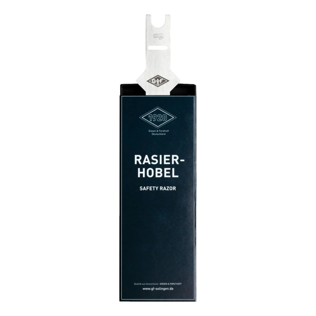 G&F Timor® Universal Holder for Safety Razors - Image 4