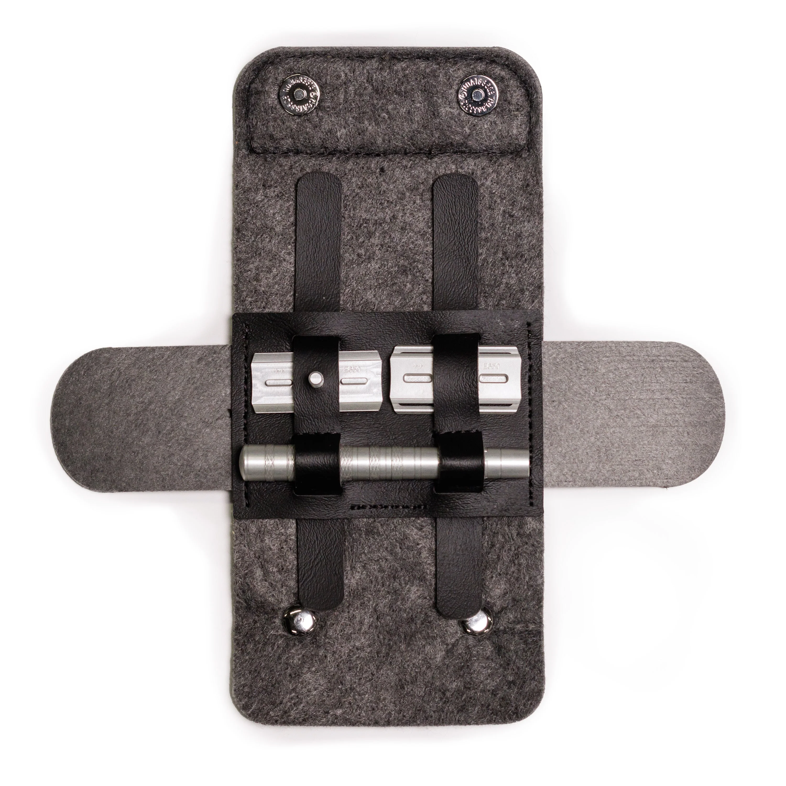 The Henson Razor Case - Image 4