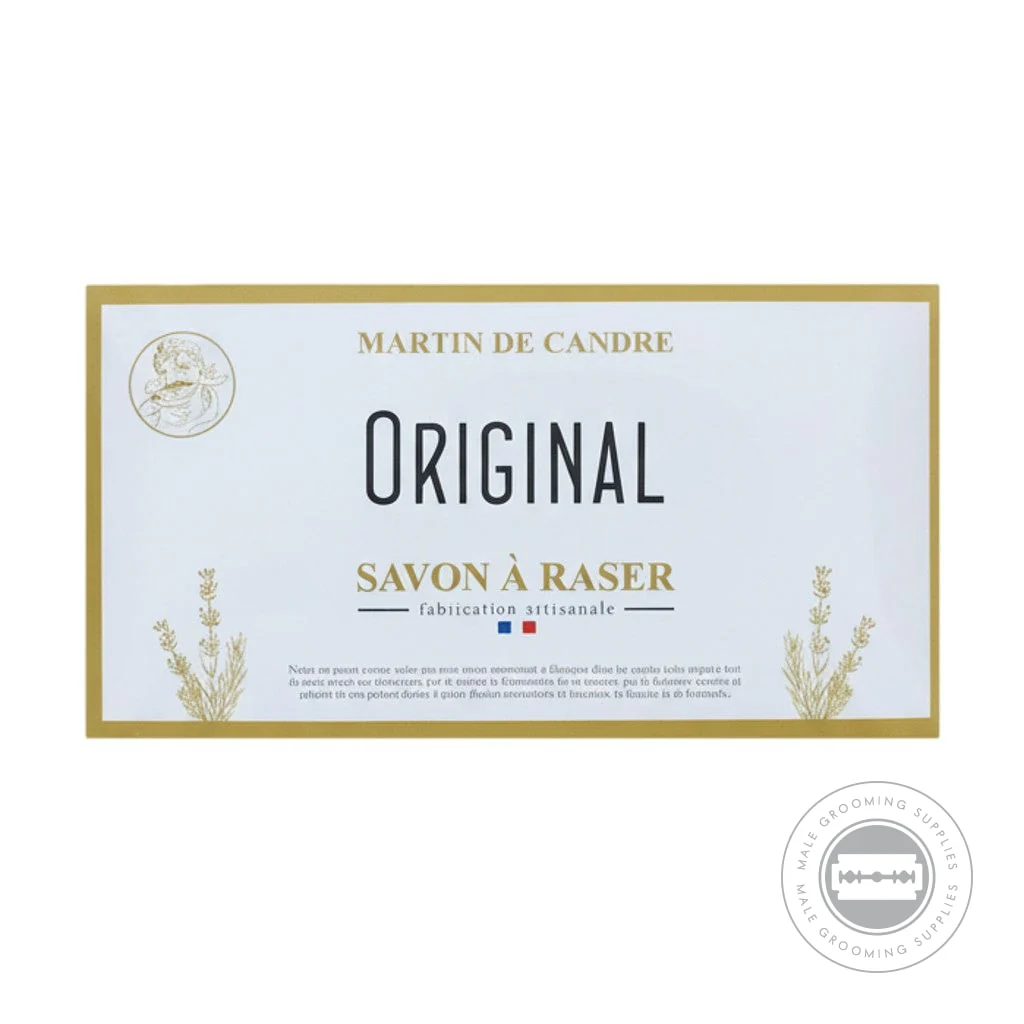Martin De Candre Original Shaving Soap - Image 3