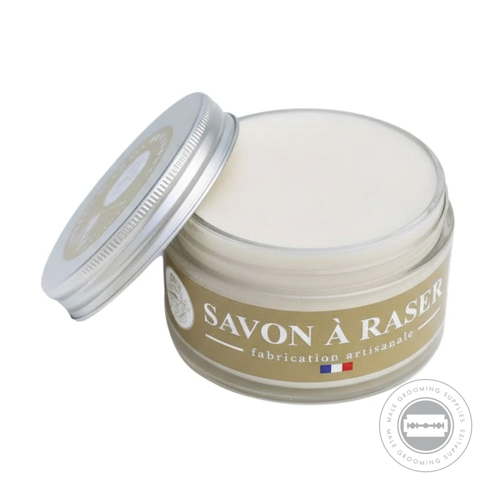 Martin De Candre Original Shaving Soap - Image 4