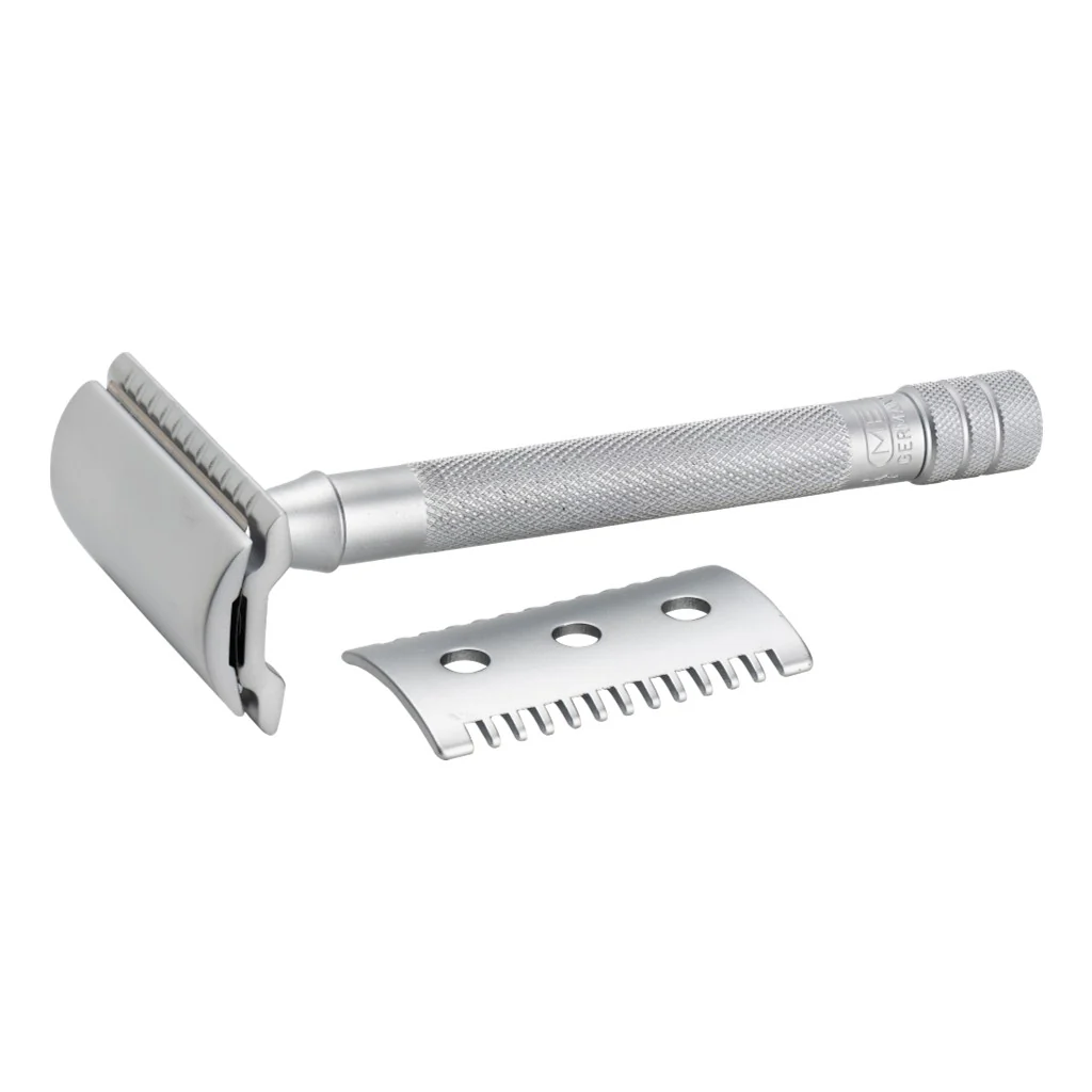 Merkur Safety Razor 22C | MERKUR – Hannemann