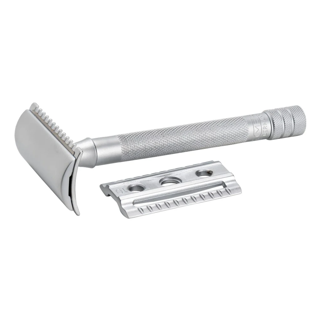 Merkur Safety Razor 22C | MERKUR – Hannemann - Image 2