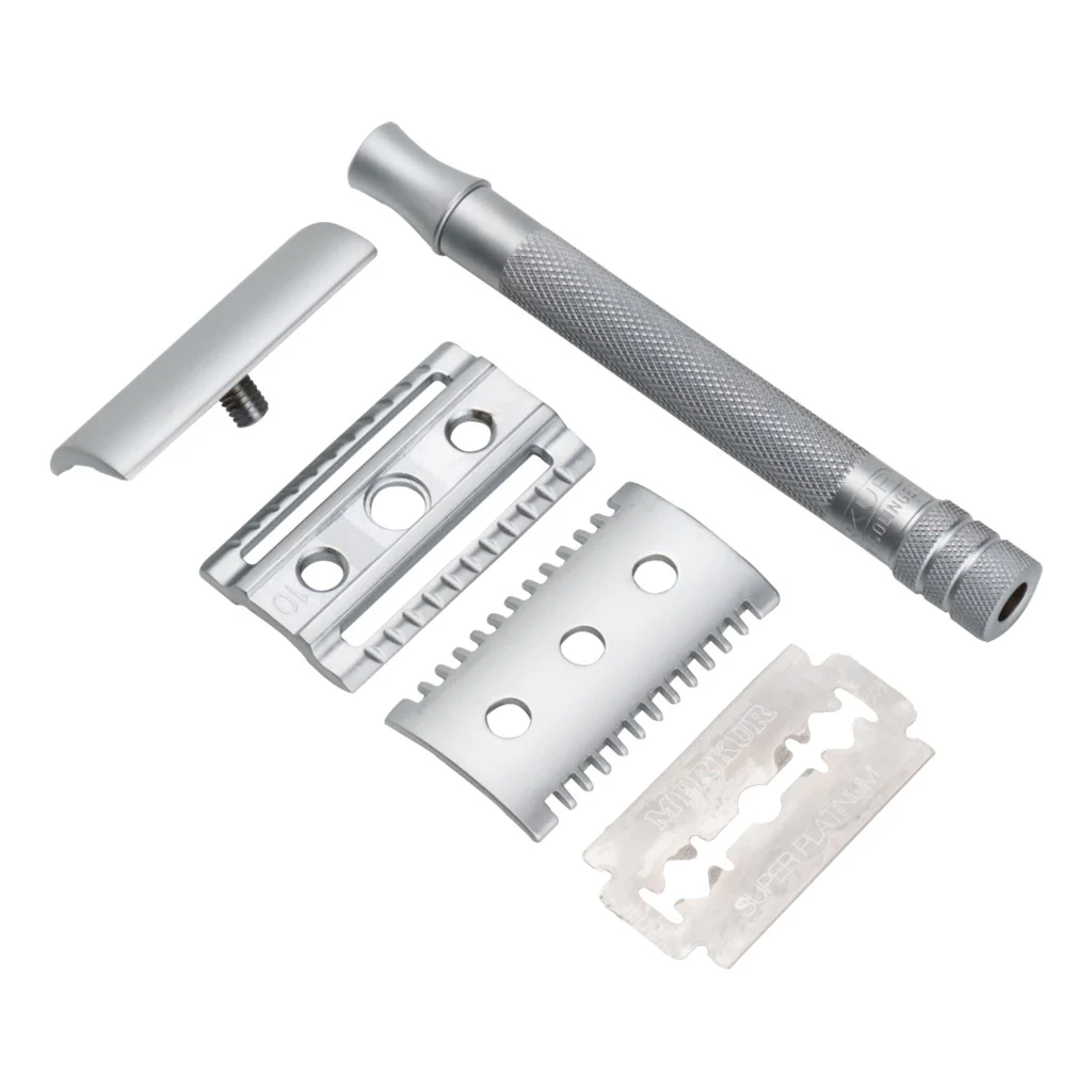 Merkur Safety Razor 22C | MERKUR – Hannemann - Image 3