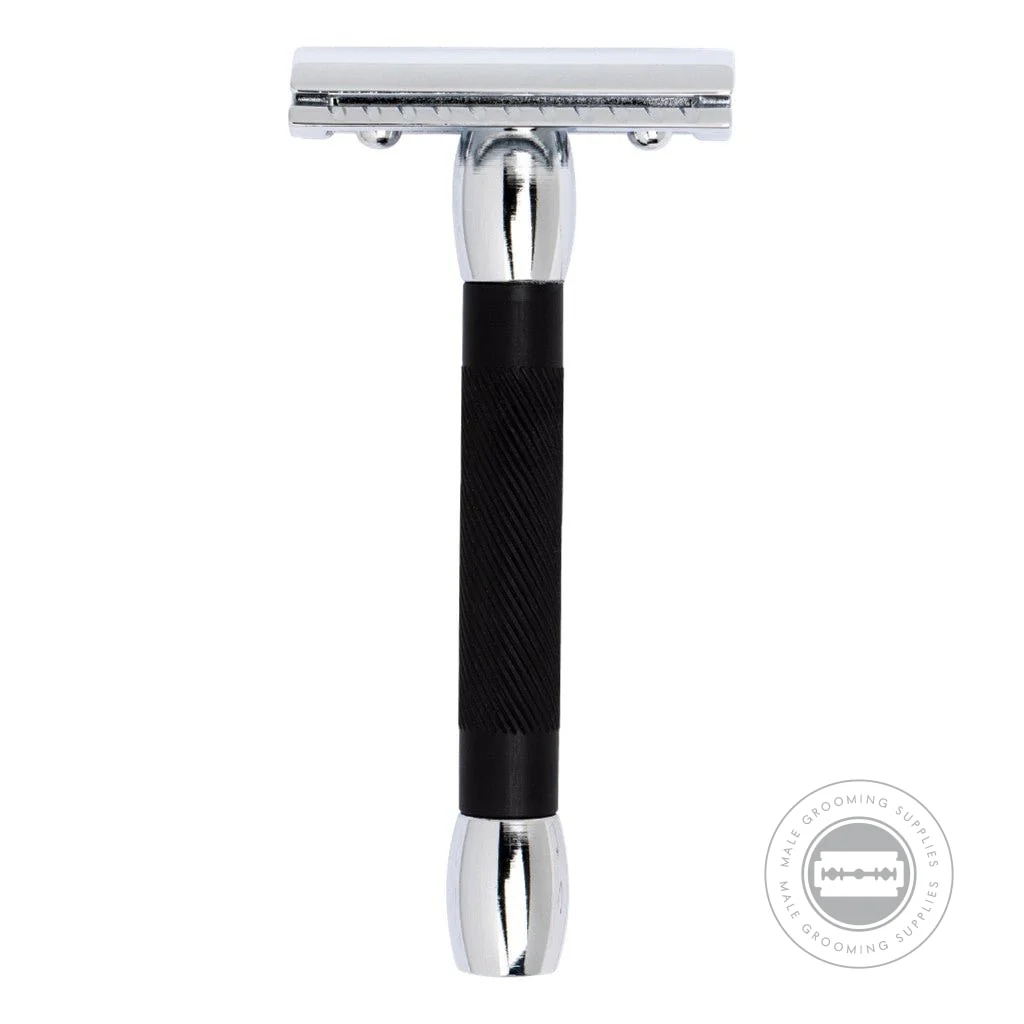 Merkur 30C Safety Razor