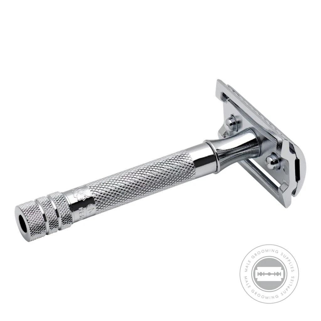 Merkur 33C Classic Double-Edge Safety Razor - Image 2