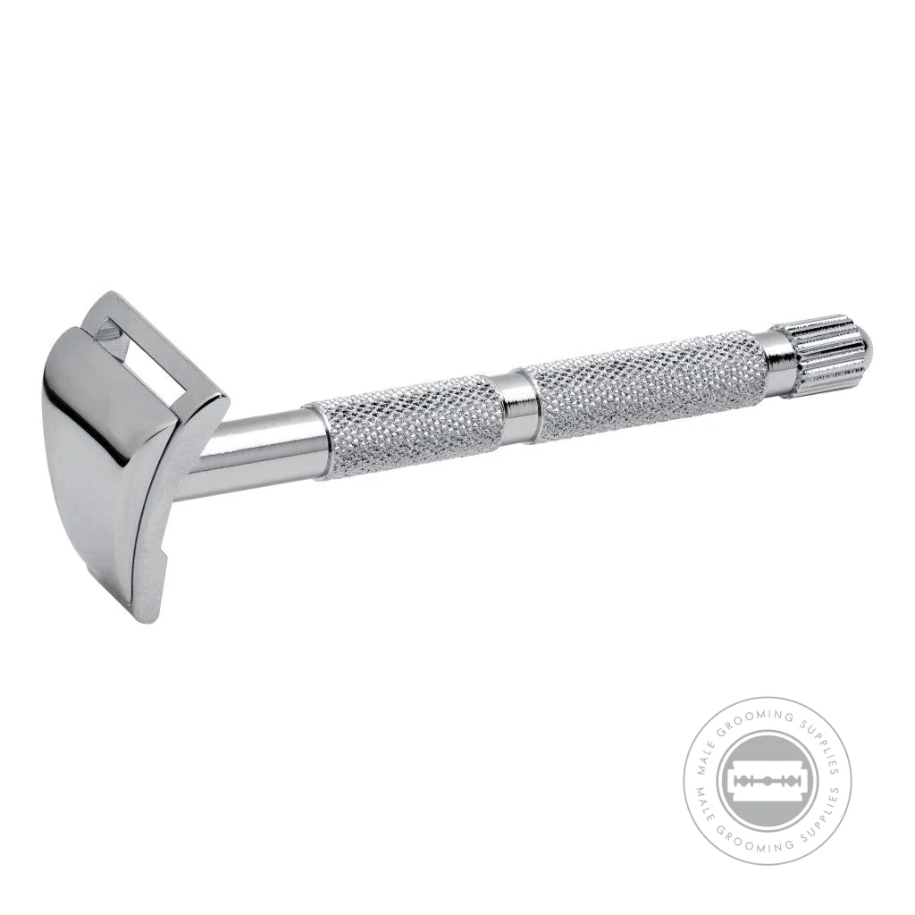 Merkur Mustache & Eyebrow Razor - Image 3