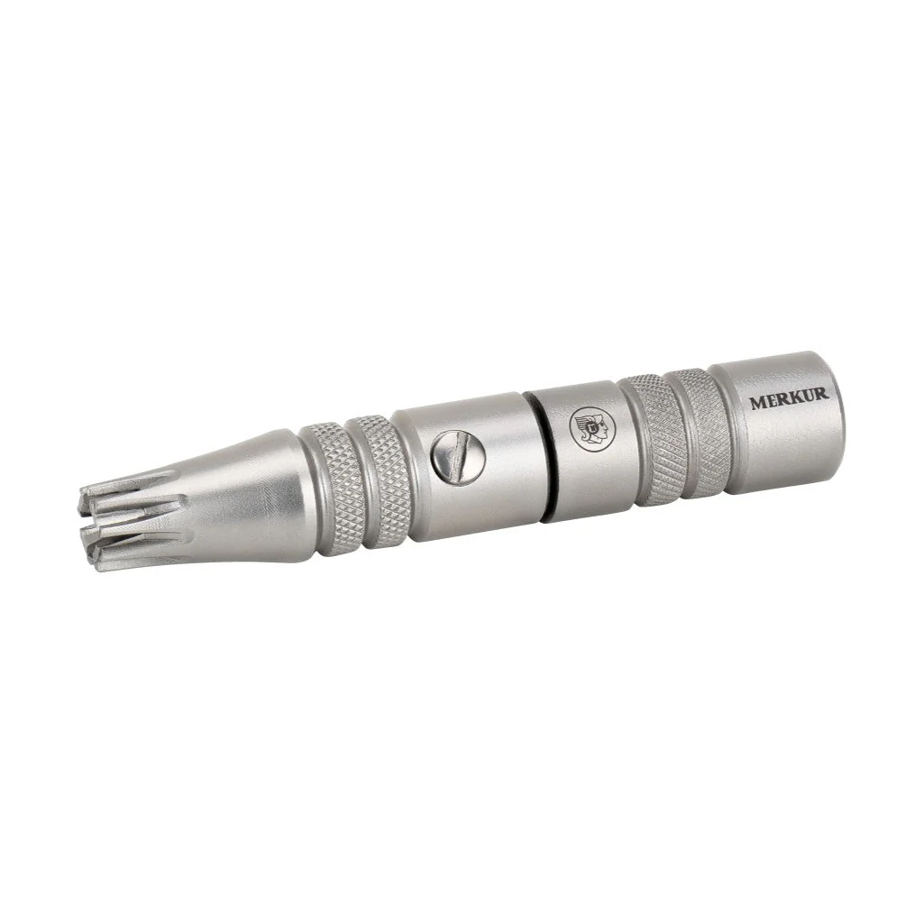 Merkur Nose Hair Trimmer - Image 2