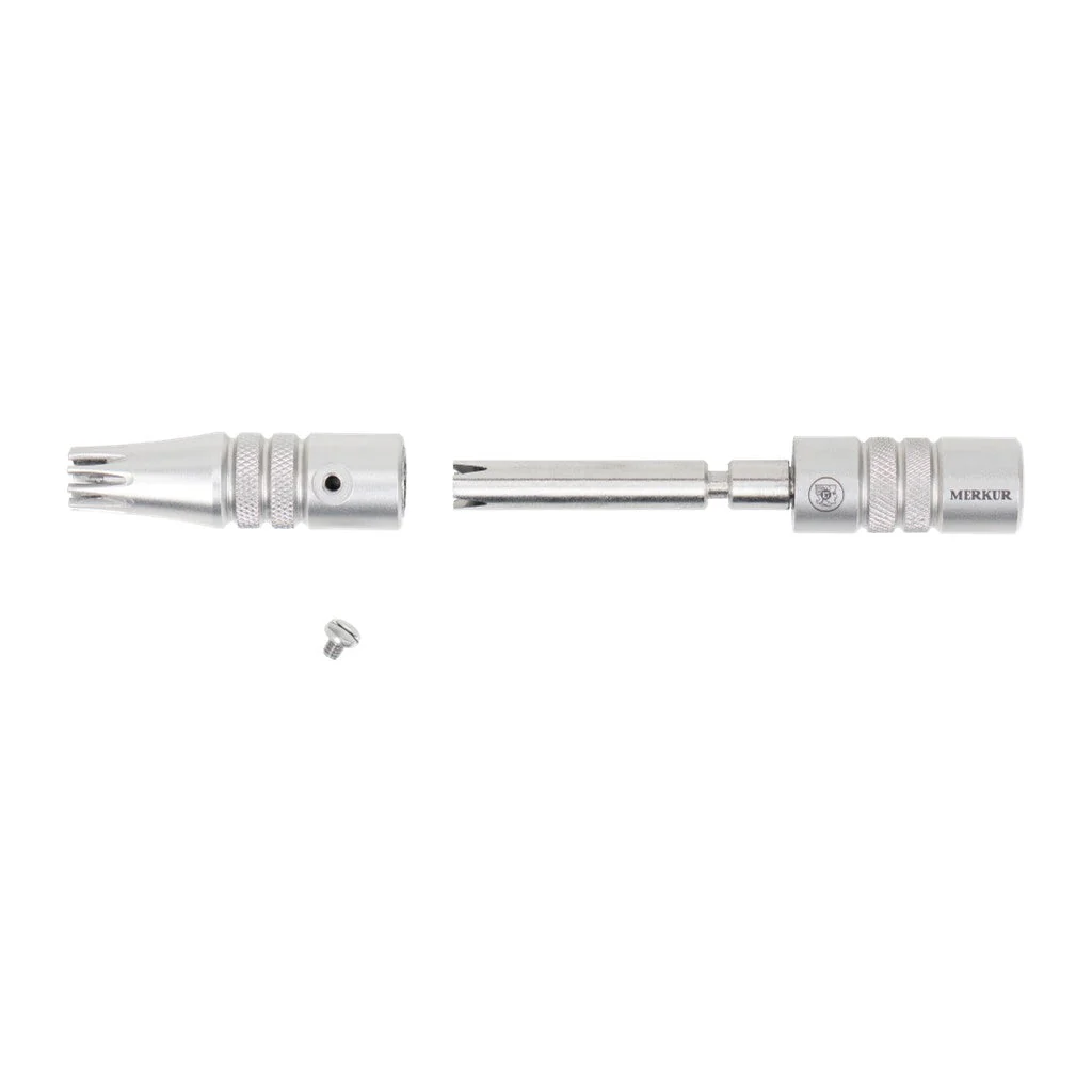 Merkur Nose Hair Trimmer - Image 3