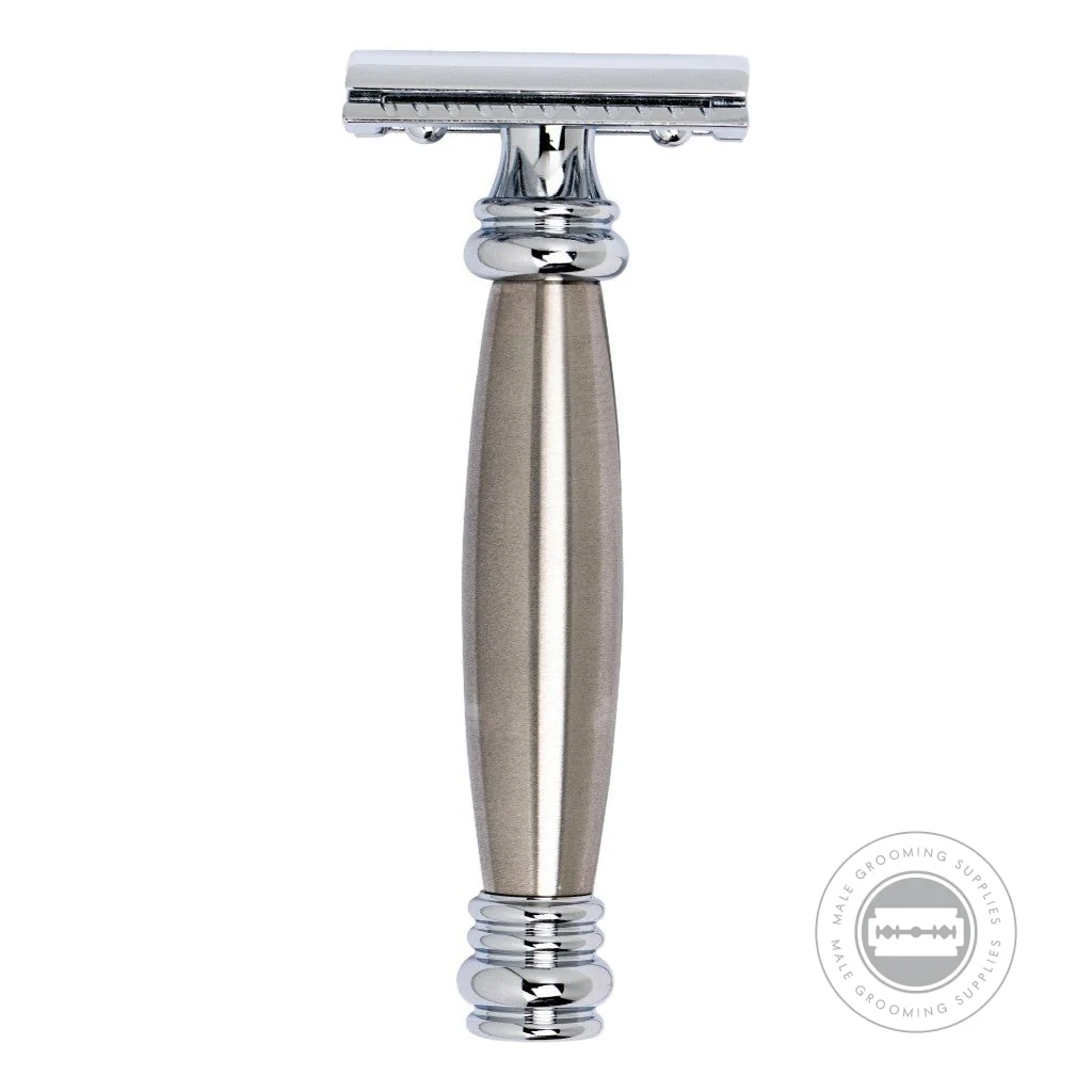 Merkur 43C Heavyweight Safety Razor