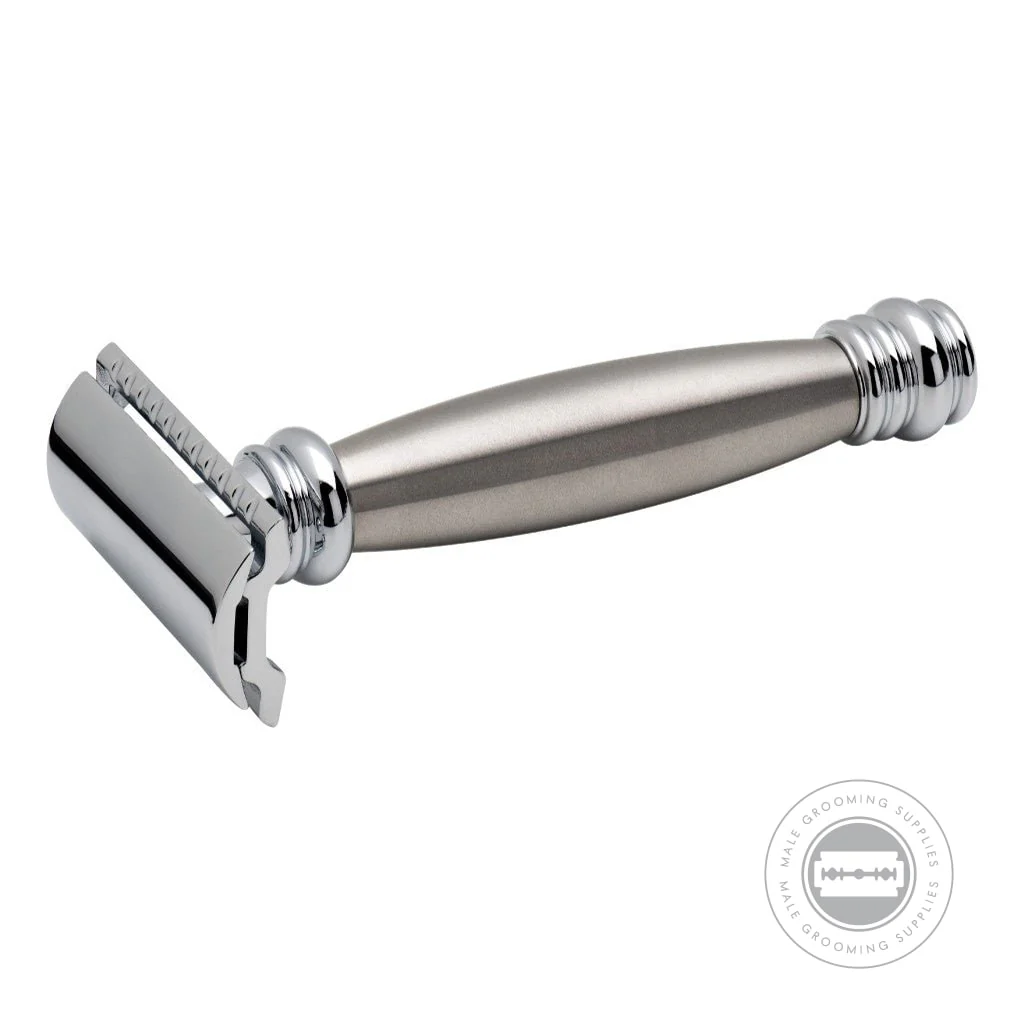 Merkur 43C Heavyweight Safety Razor - Image 3