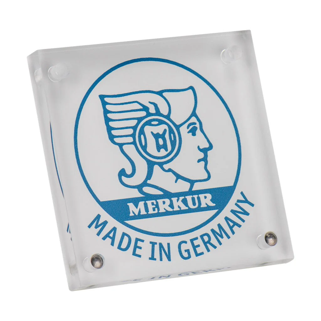 Merkur Razor Plexiglass Stand - Image 2