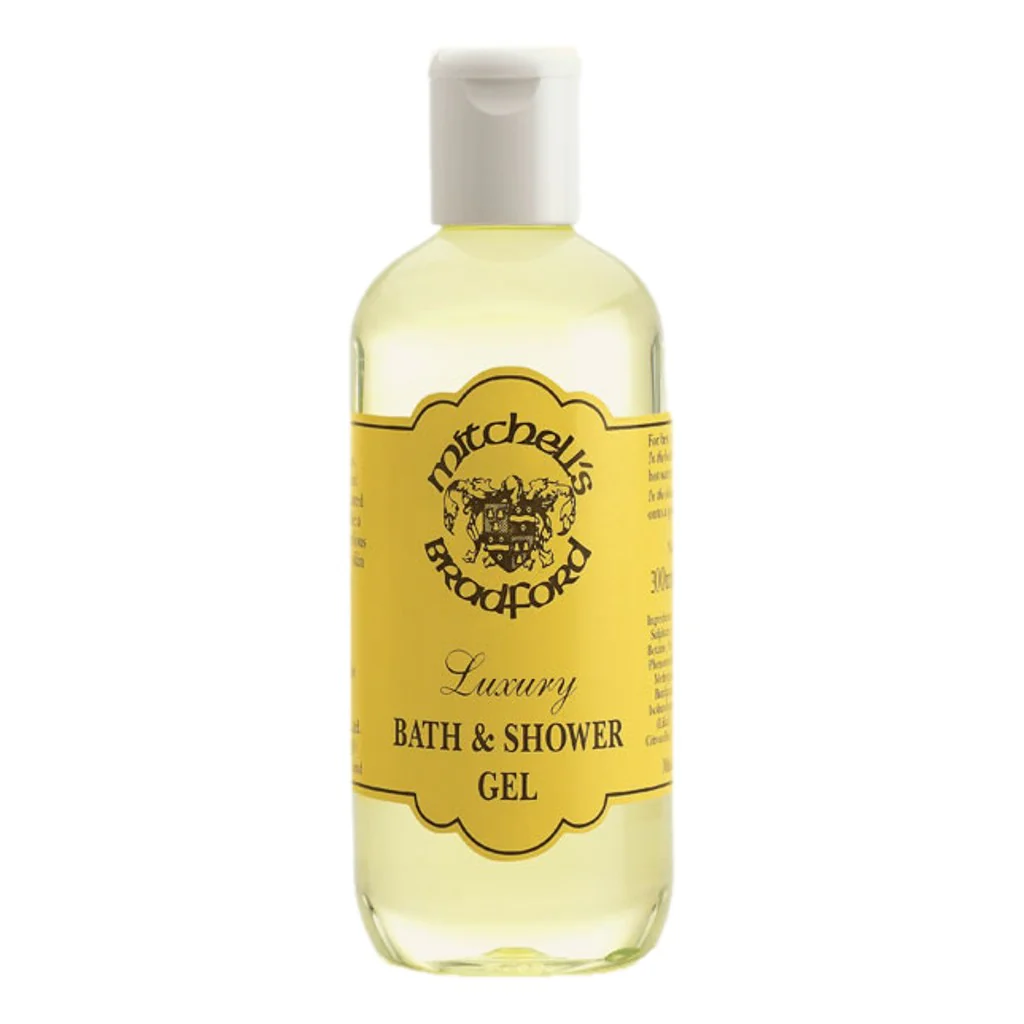 Mitchell's Original Bath & Showel Gel (Last Available Stock) - Image 3