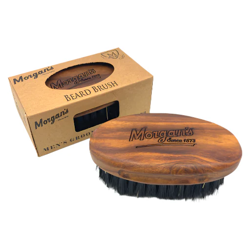 Morgan's Beard Brush - Image 2