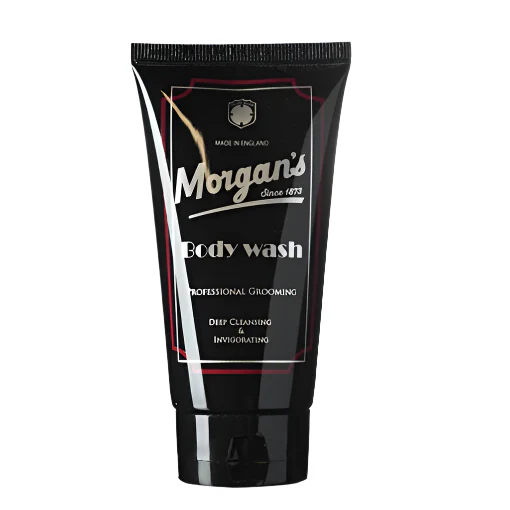 Morgan's Body Wash 150ml