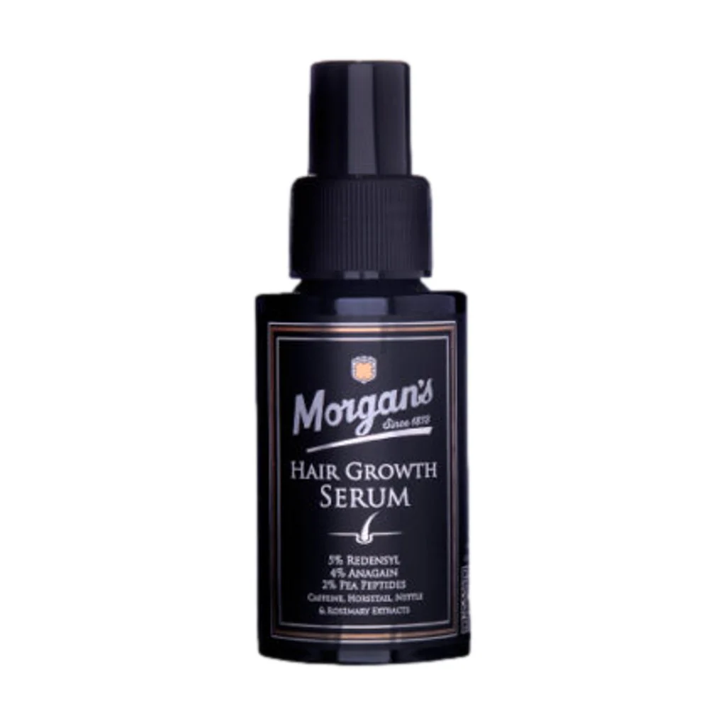Morgan's Hair Growth Serum 50ml