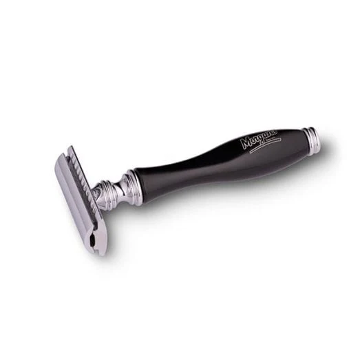 Morgan's Luxury Shave Gift Set in Wooden Box - Image 3