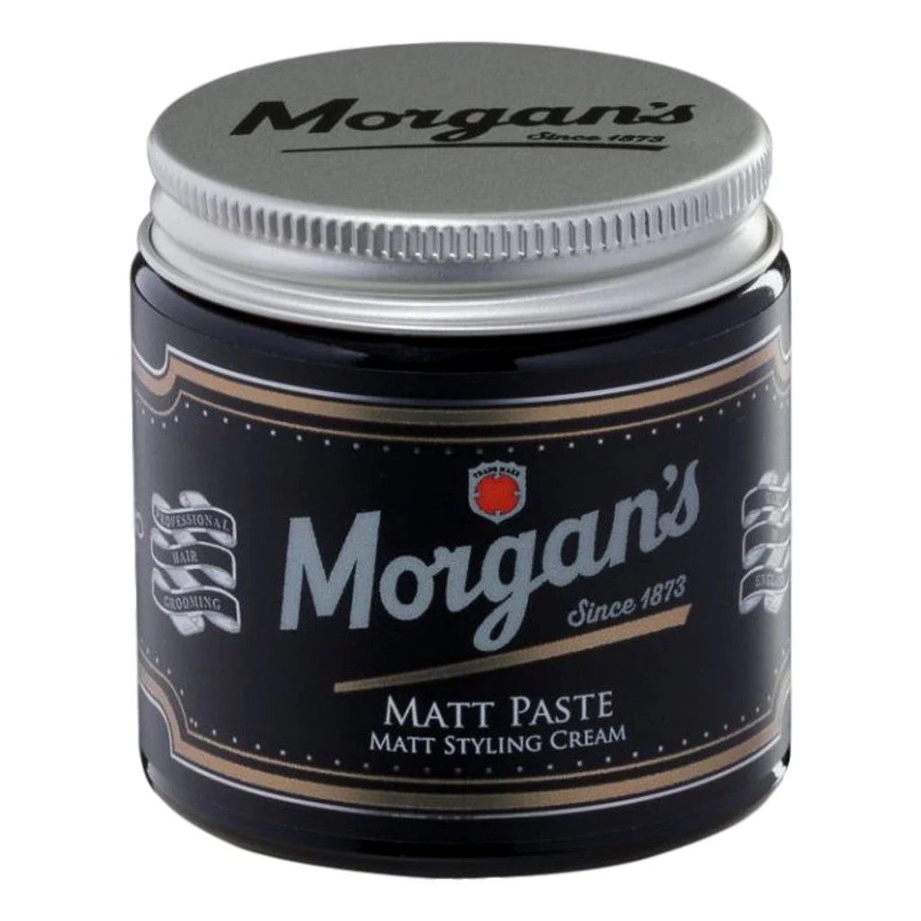 Morgan's Matt Paste - Image 2