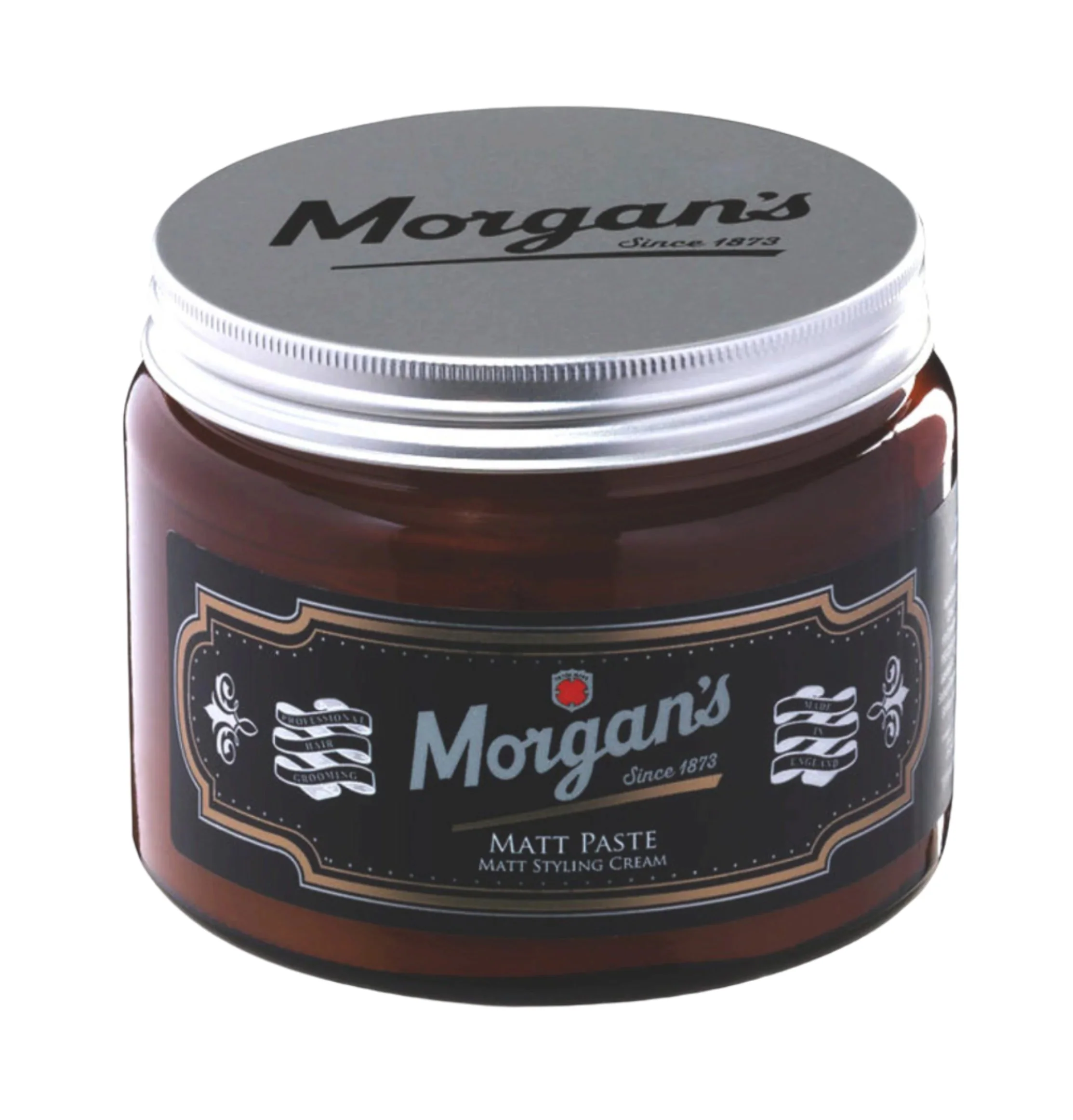 Morgan's Matt Paste - Image 3