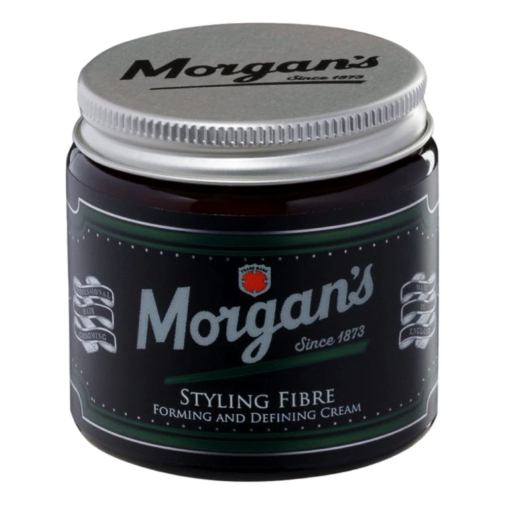 Morgan's Styling Fibre