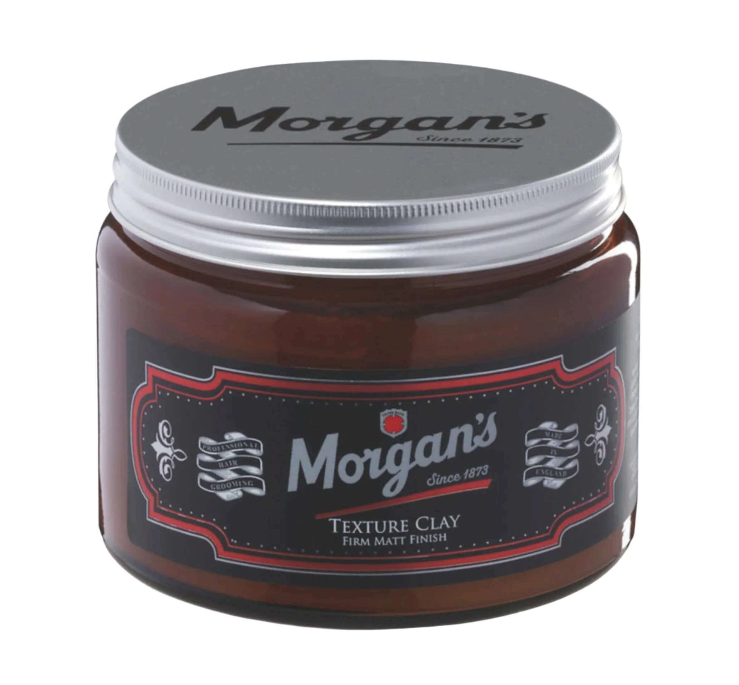 Morgan’s Styling Texture Clay - Image 3