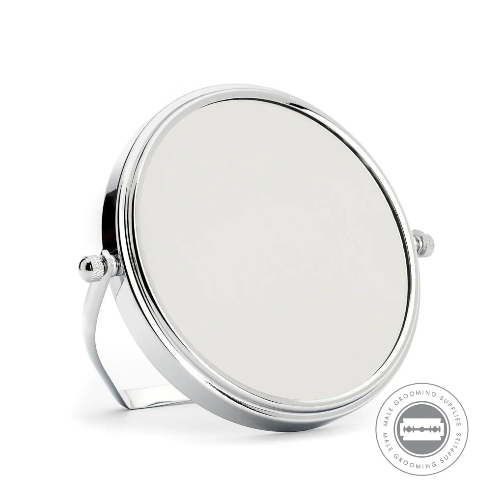 Muhle Chrome Shaving Mirror