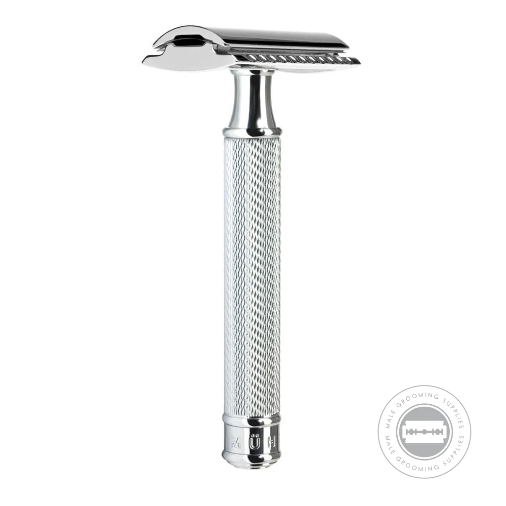 Muhle R89 Safety Razor
