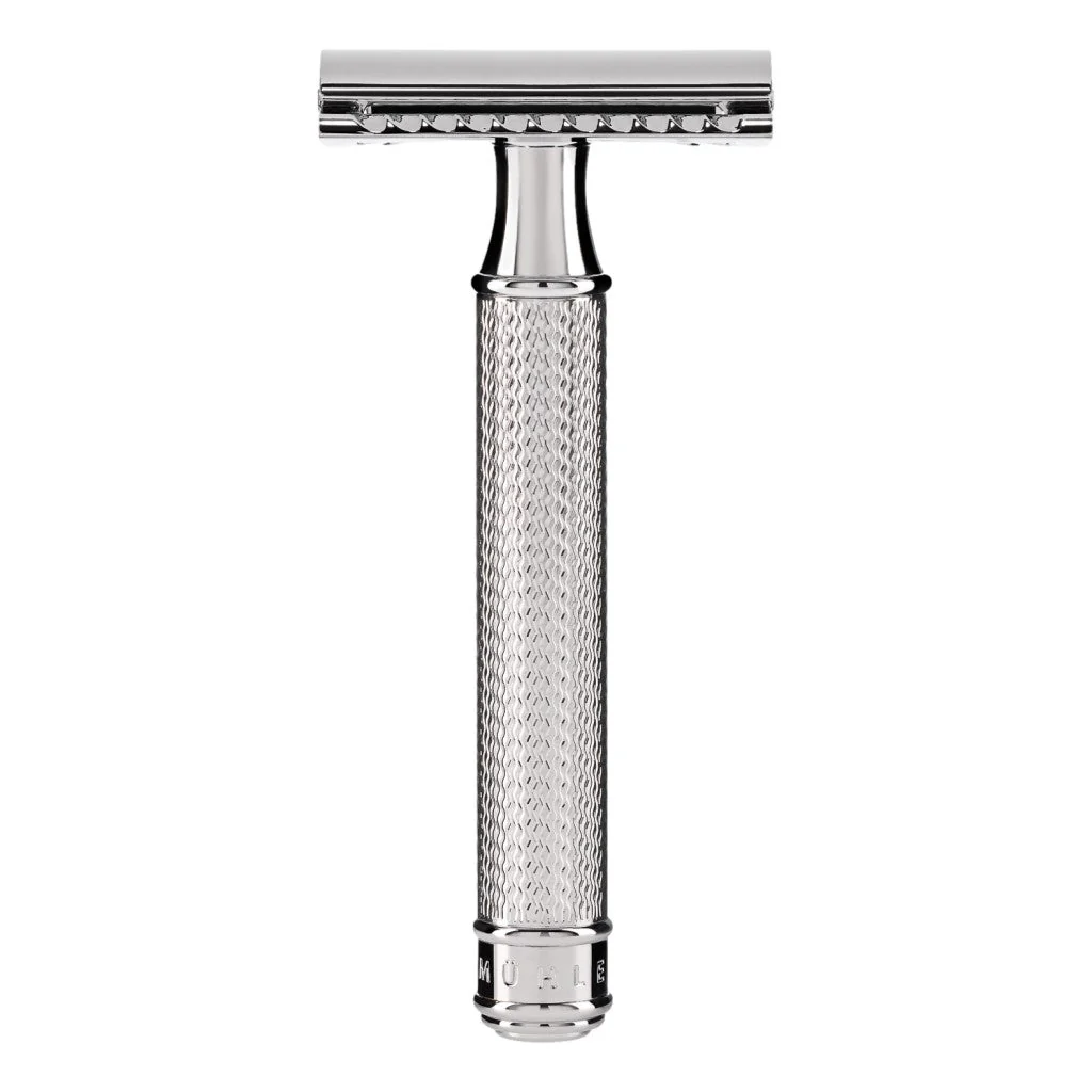 Muhle R89 Safety Razor - Image 4